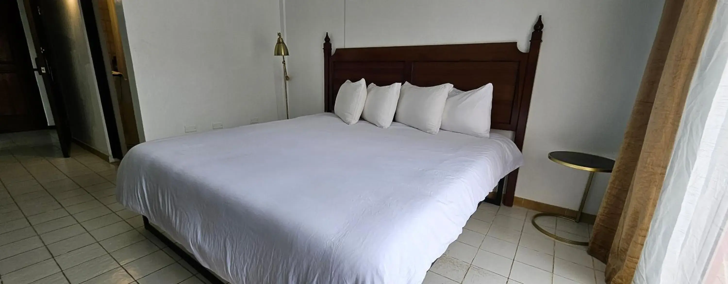 Deluxe Double Room with Balcony and Sea View in Selva Boutique Hotel - Luquillo Oceanfront Retreat - Adults Only Deluxe Double Room with Balcony and Sea View in Selva Boutique Hotel - Luquillo Oceanfront Retreat - Adults Only