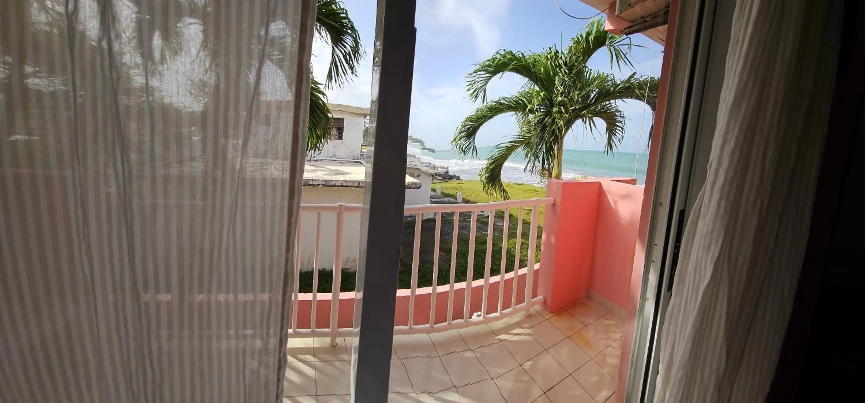 Selva Boutique Hotel - Luquillo Oceanfront Retreat - Adults Only