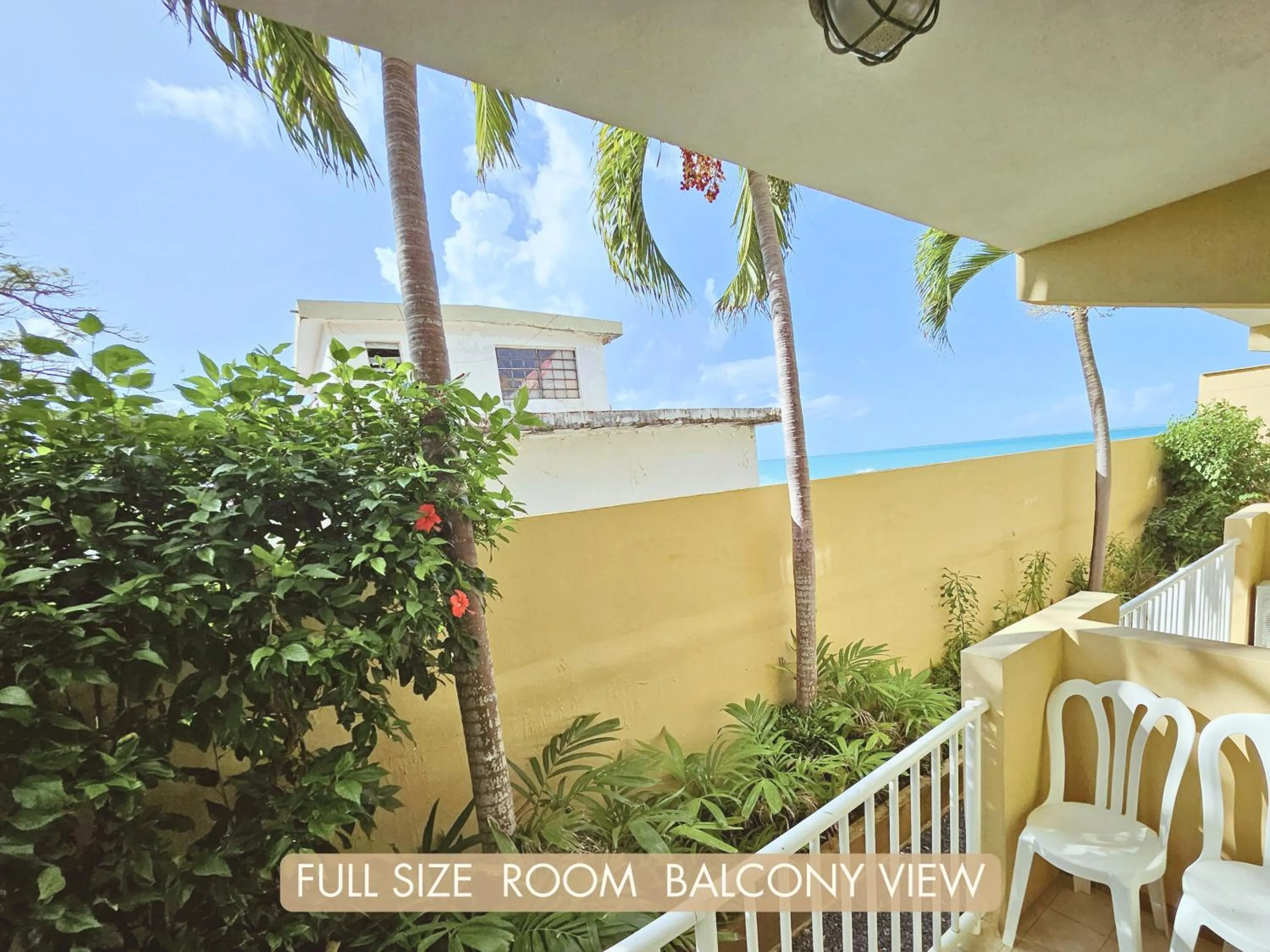 Selva Boutique Hotel - Luquillo Oceanfront Retreat - Adults Only
