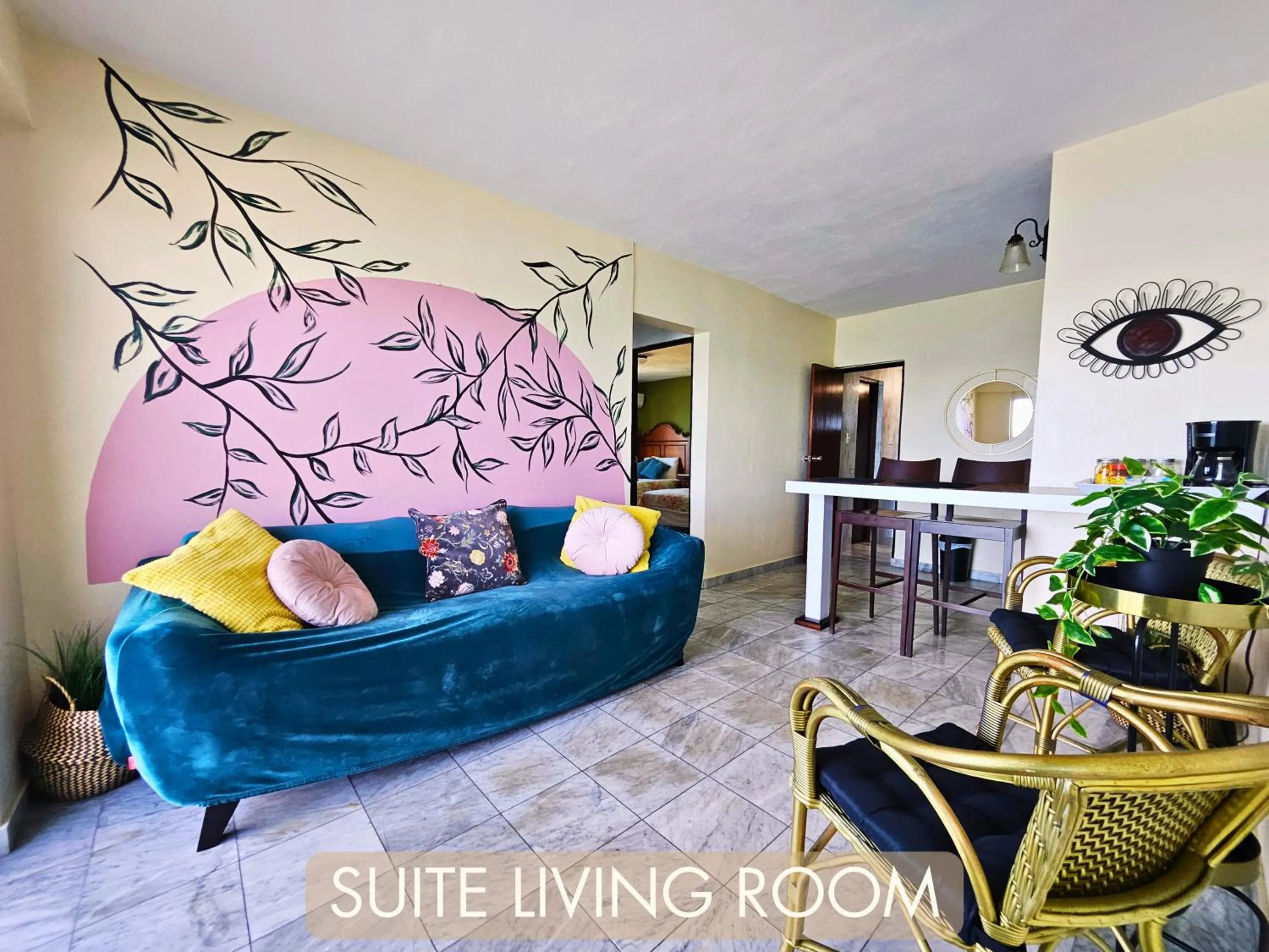 Selva Boutique Hotel - Luquillo Oceanfront Retreat - Adults Only