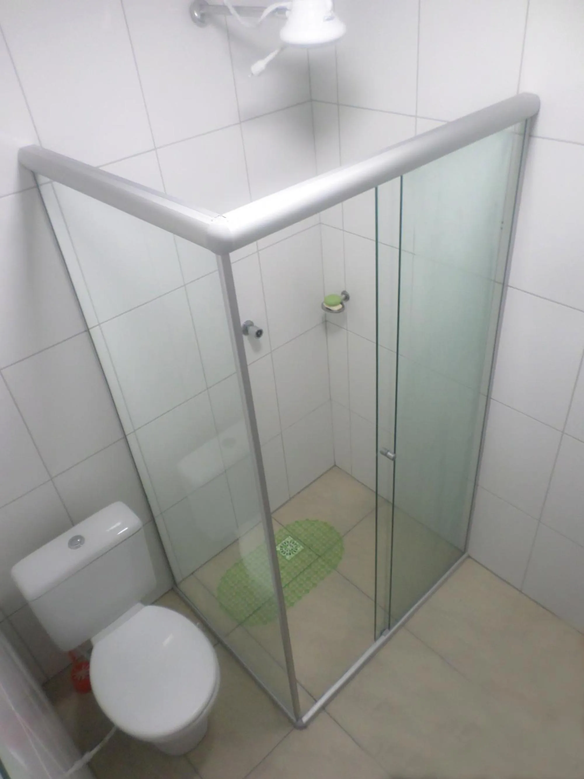 Double Room - single occupancy in Hotel Farrapos