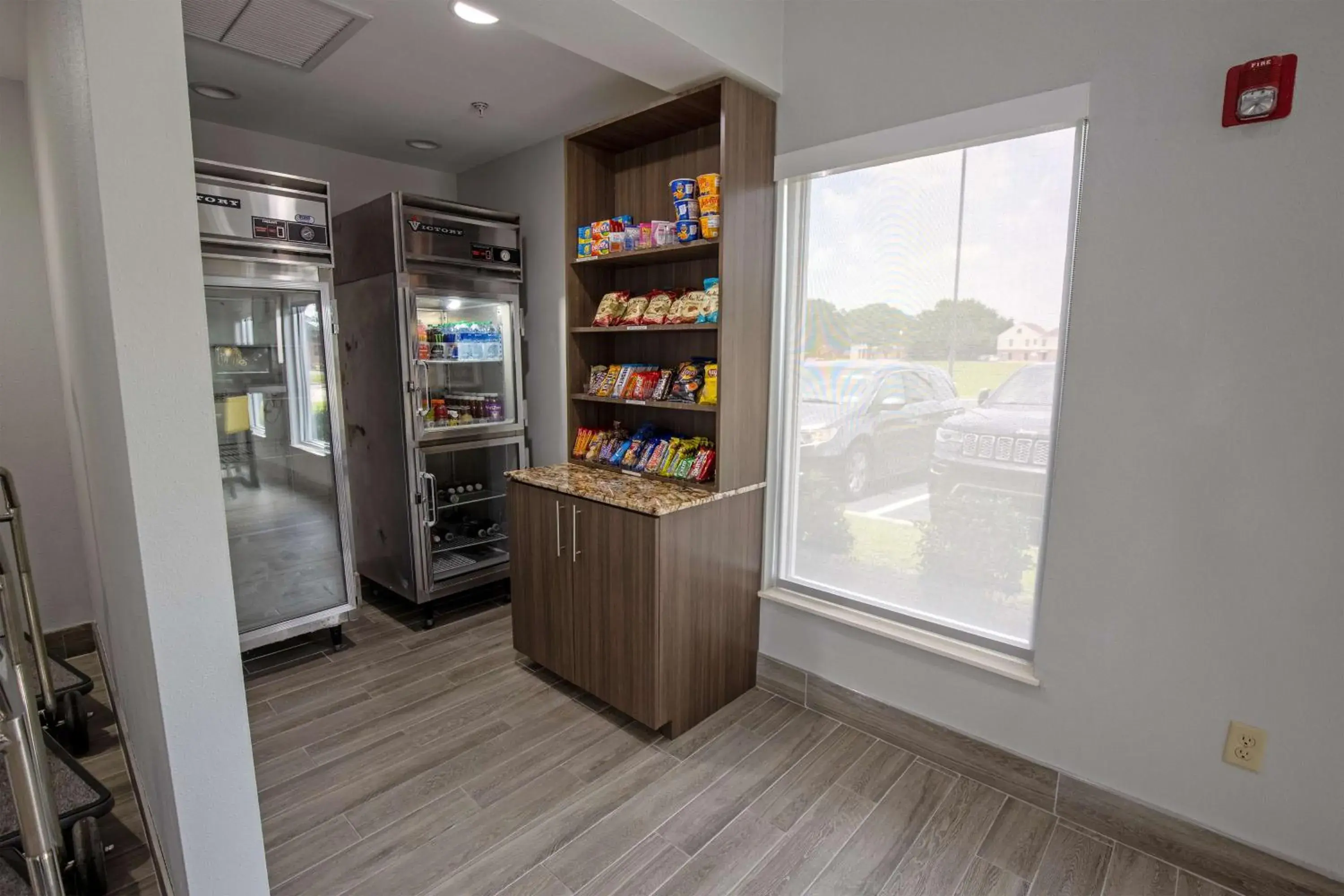 Property building in Best Western Plus Lafayette Vermilion River Inn & Suites Property building in Best Western Plus Lafayette Vermilion River Inn & Suites