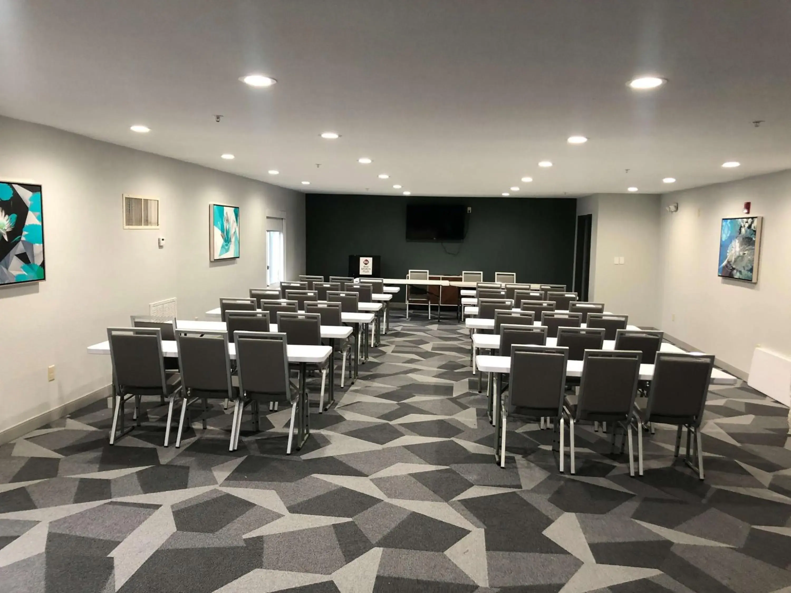 Best Western Plus Lafayette Vermilion River Inn & Suites Best Western Plus Lafayette Vermilion River Inn & Suites