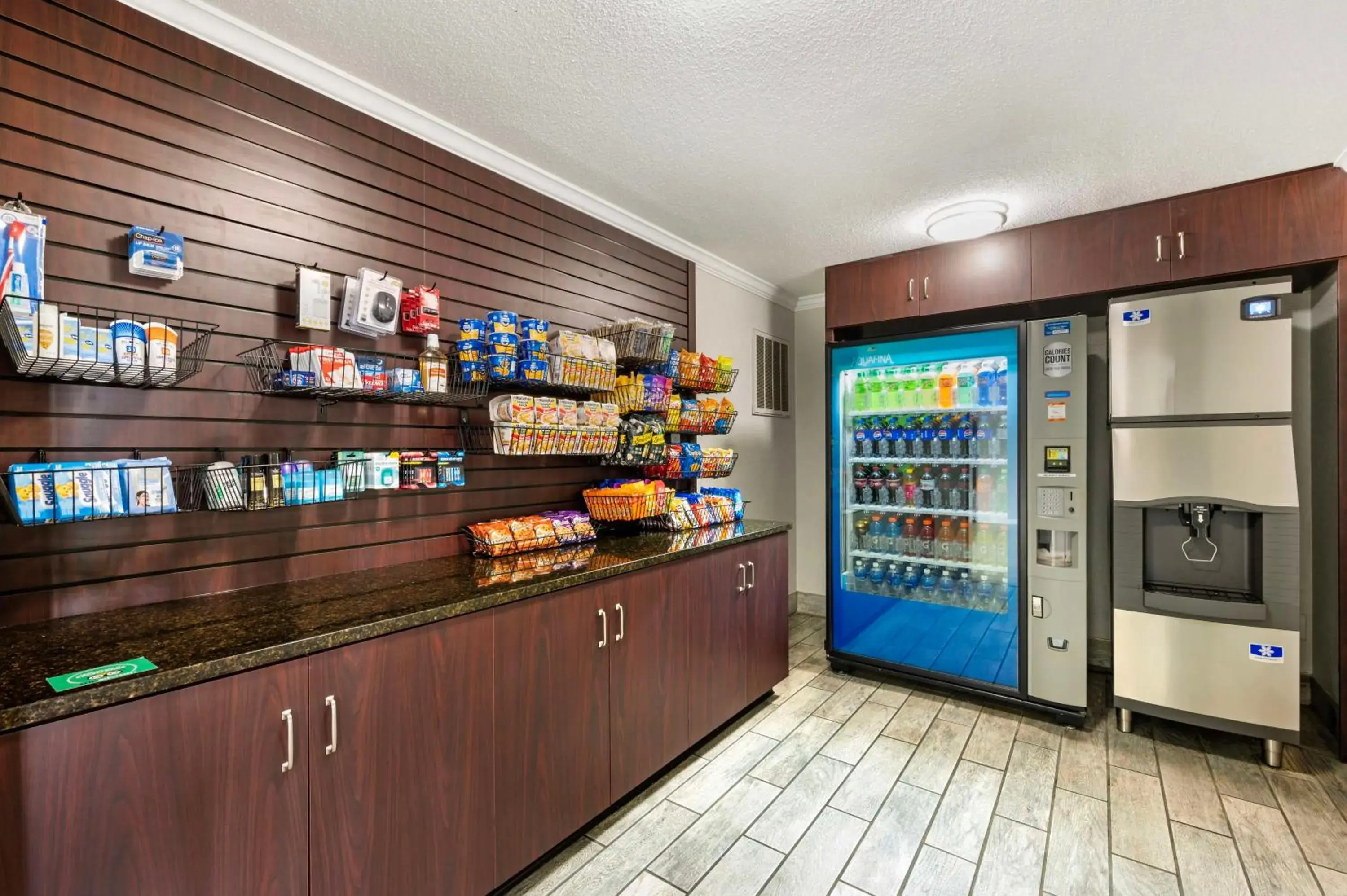 Food and drinks in Best Western Plus Anderson Food and drinks in Best Western Plus Anderson