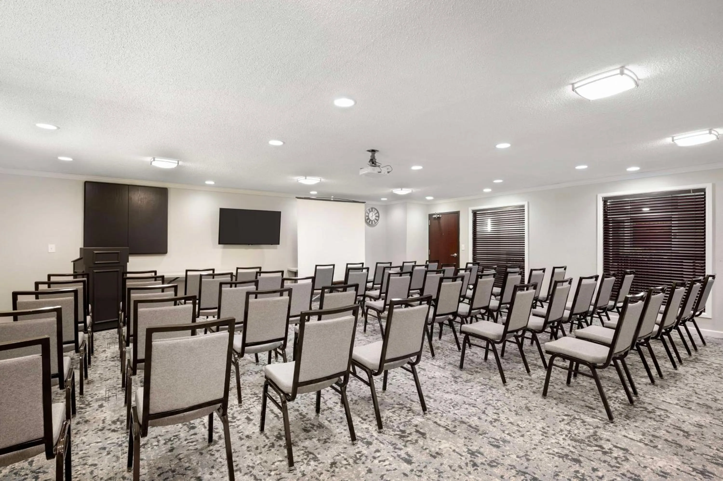 Meeting/conference room in Best Western Plus Anderson