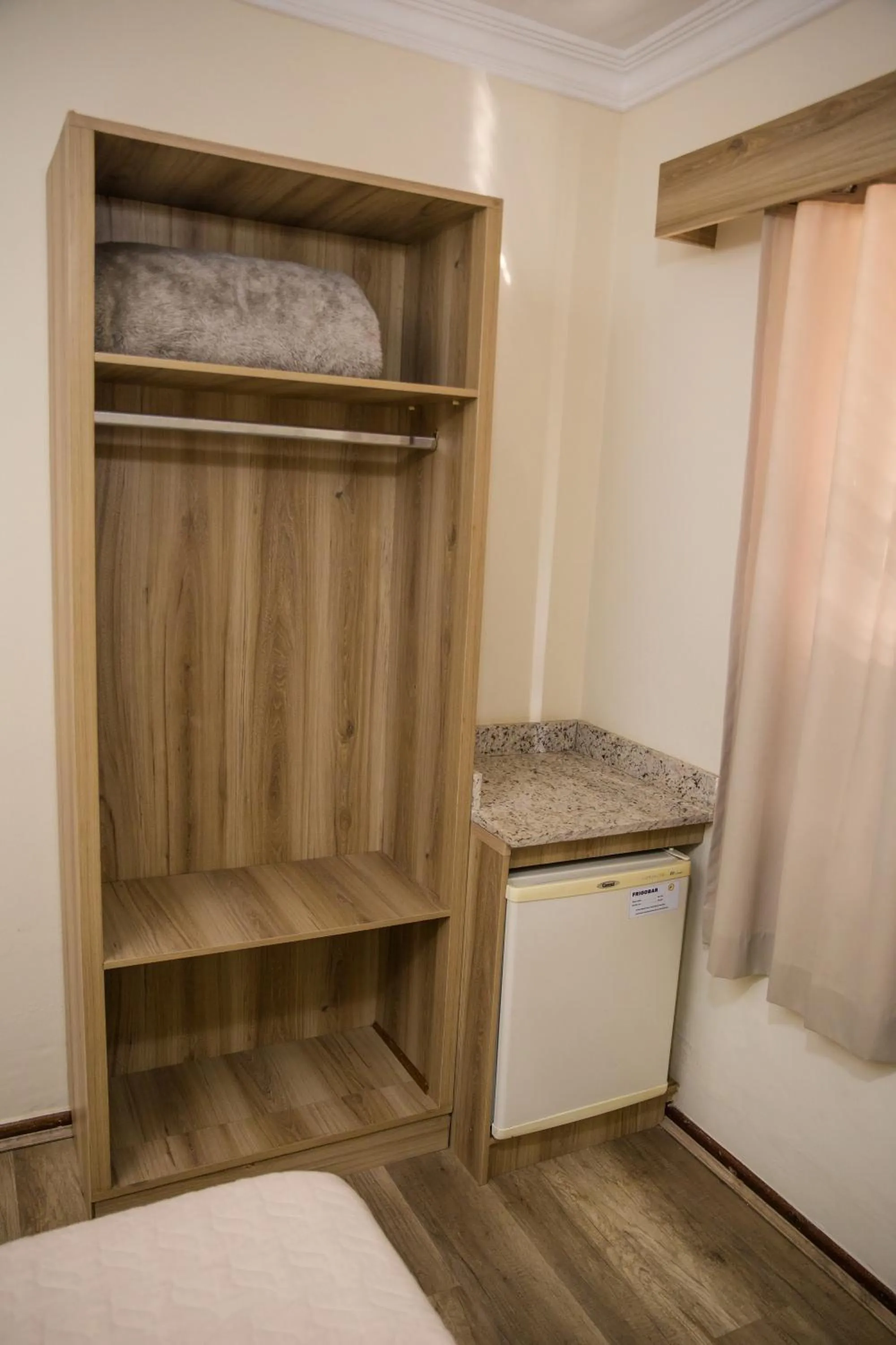 TV and multimedia in Lisboa Hotel