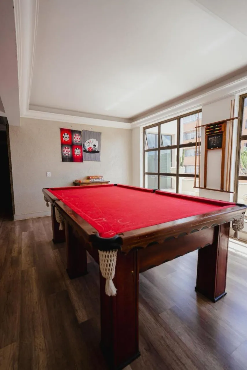 Kids's club in Lisboa Hotel