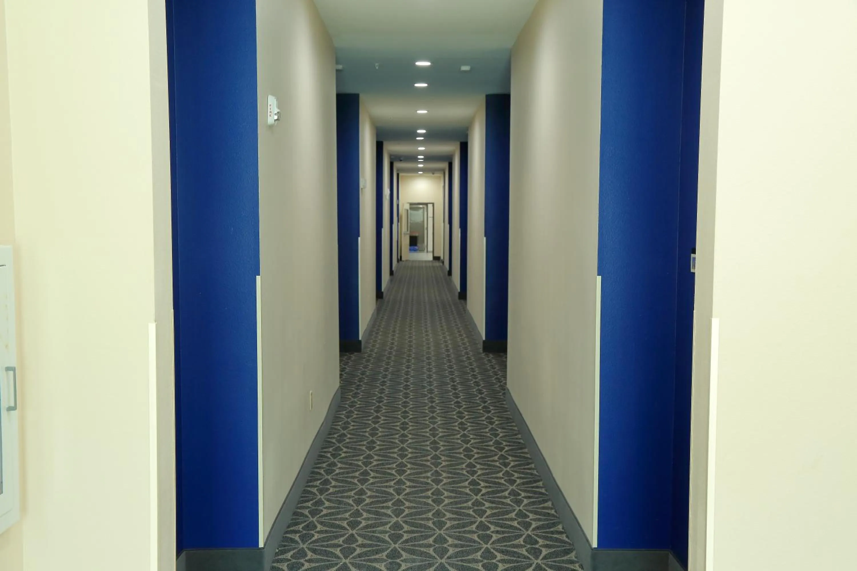 Americas Best Value Inn & Suites-Prairieville