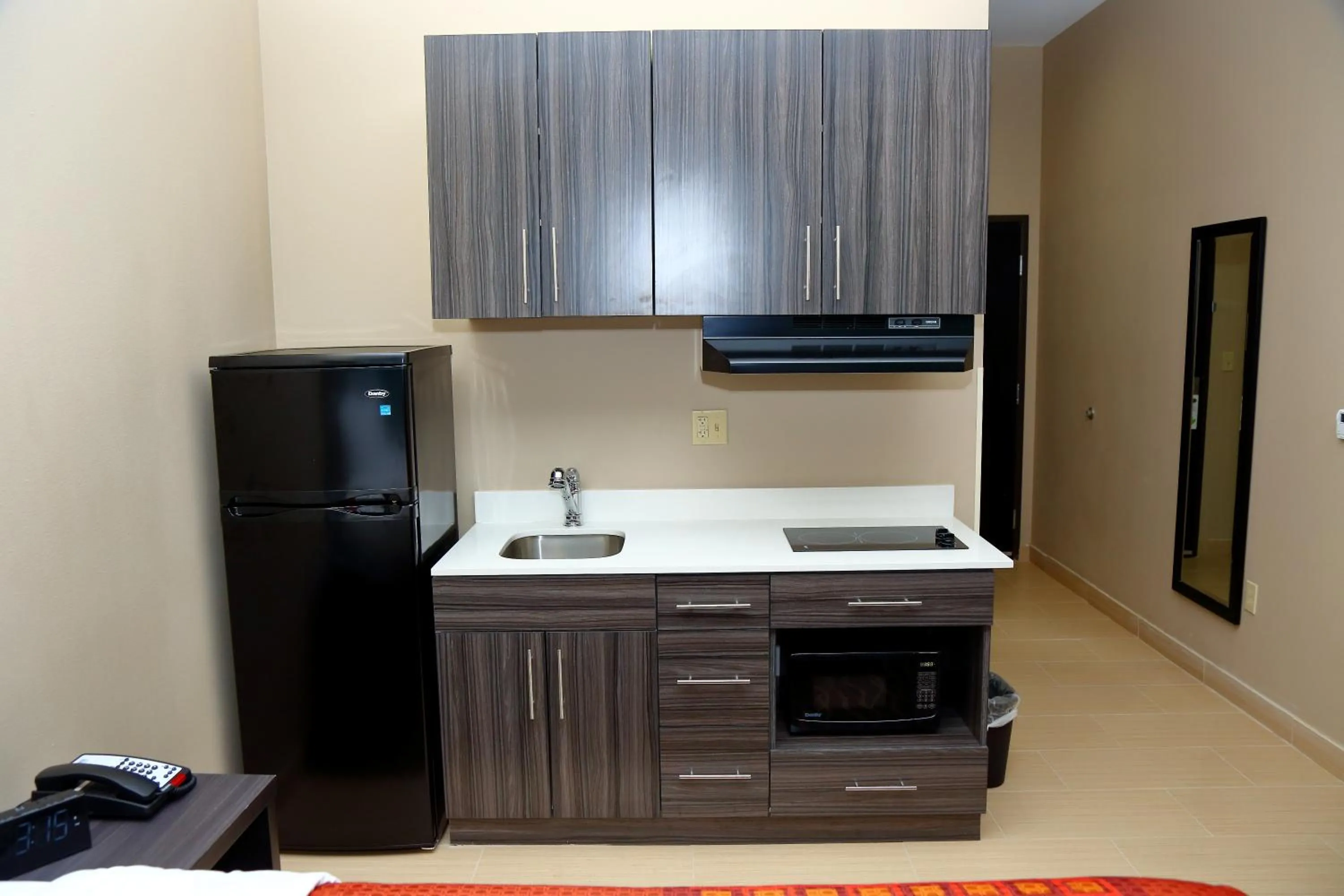 Americas Best Value Inn & Suites-Prairieville