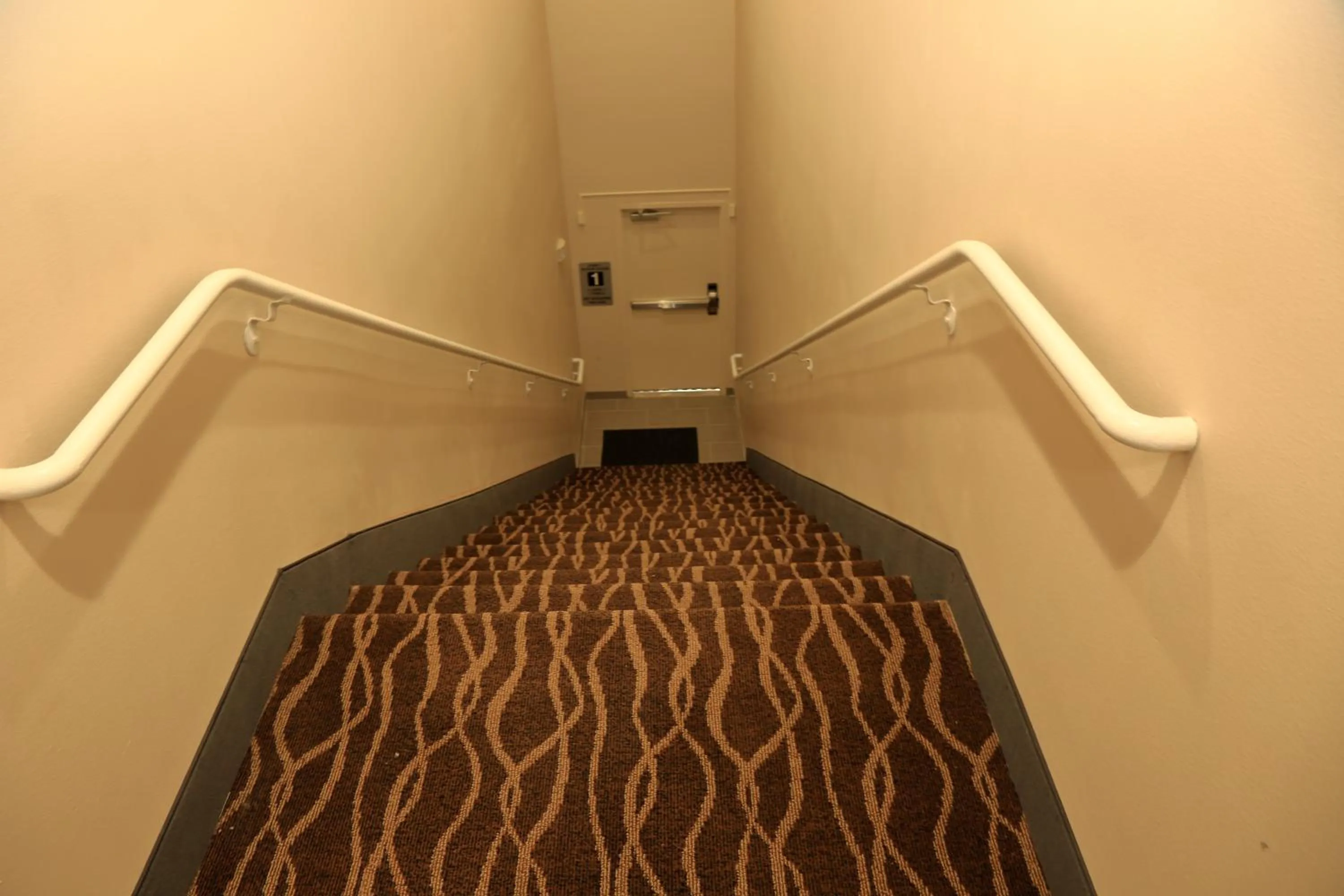 Americas Best Value Inn & Suites-Prairieville