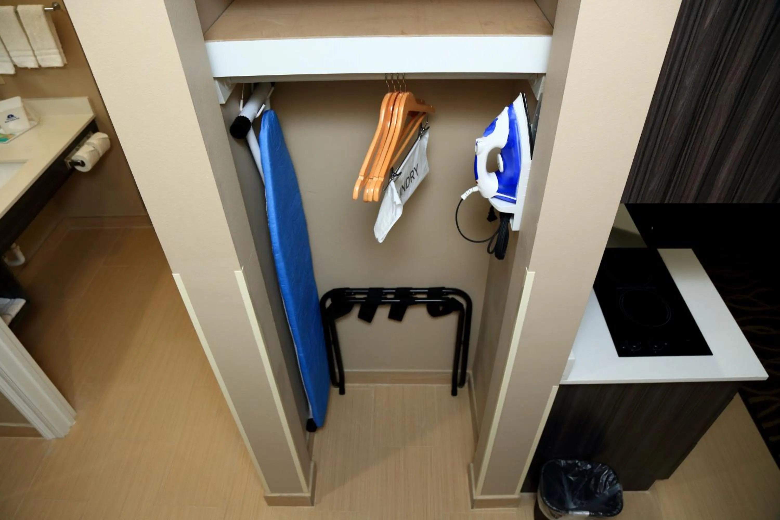 Americas Best Value Inn & Suites-Prairieville