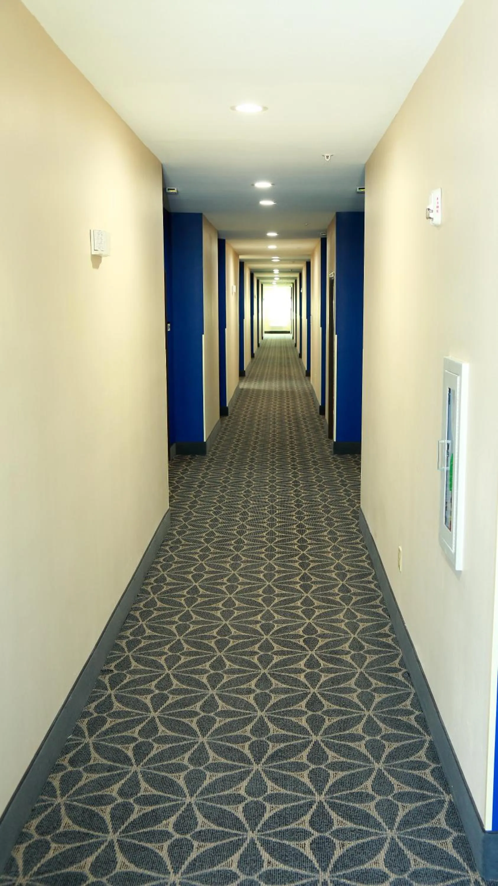 Americas Best Value Inn & Suites-Prairieville