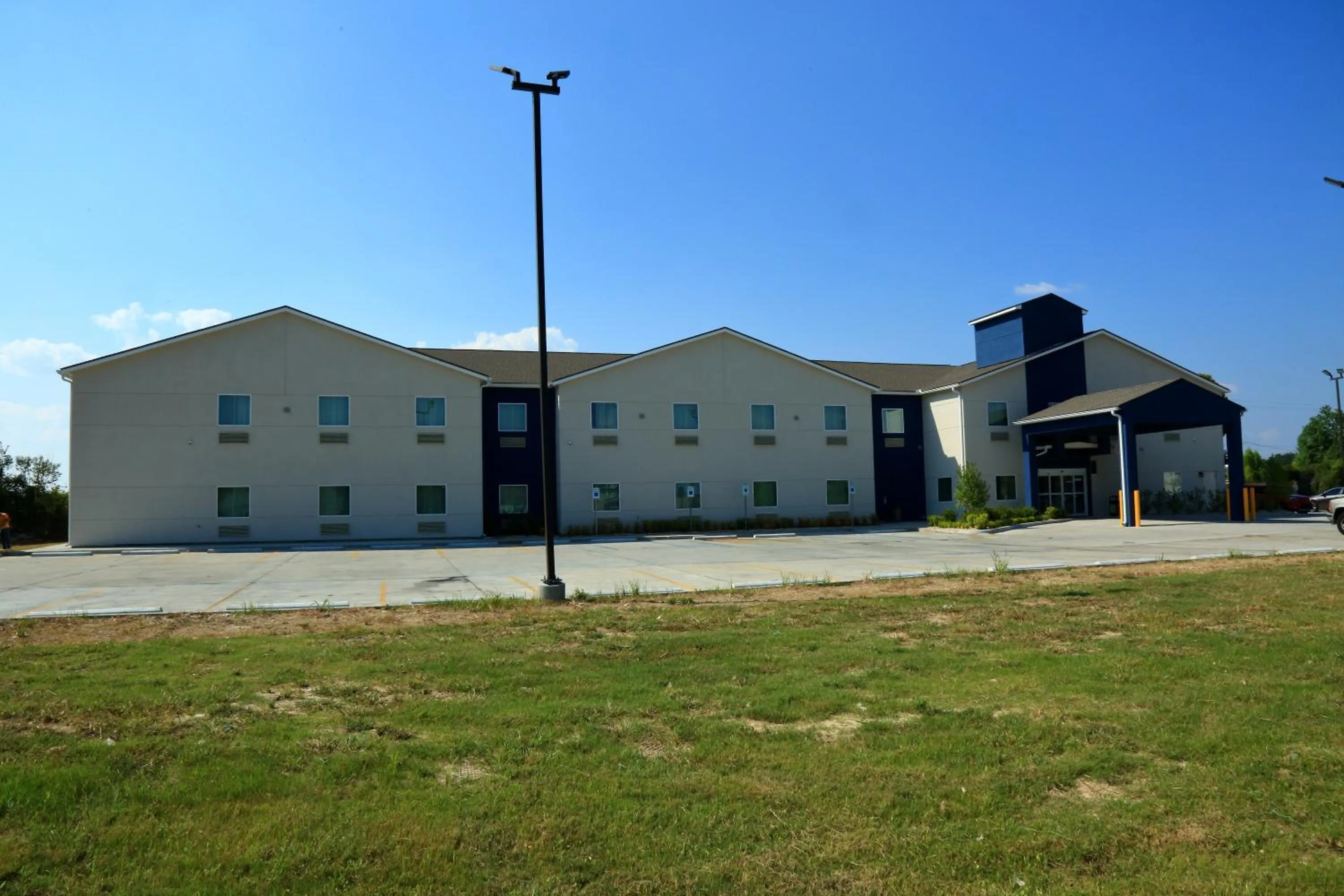 Americas Best Value Inn & Suites-Prairieville