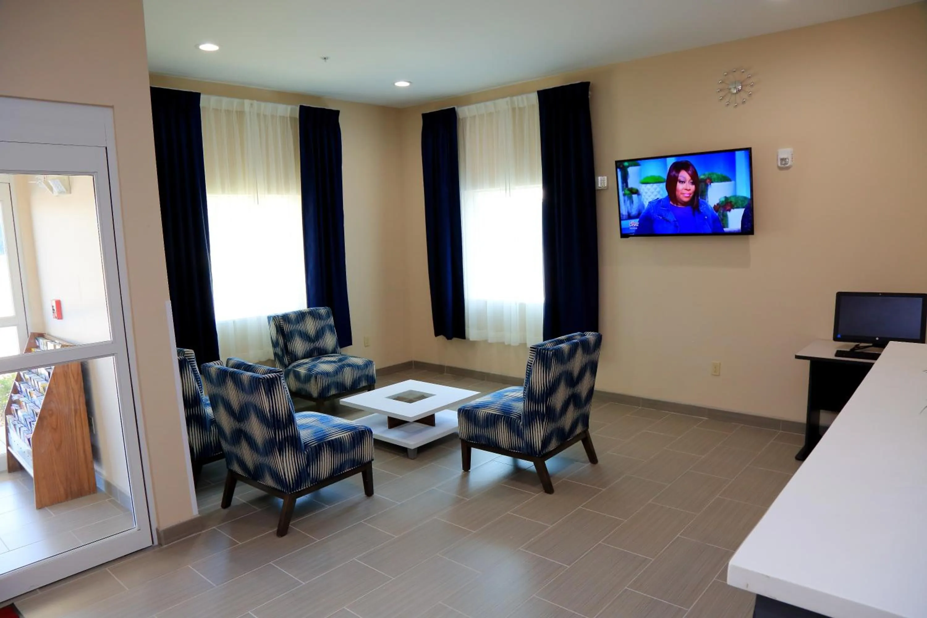 Americas Best Value Inn & Suites-Prairieville