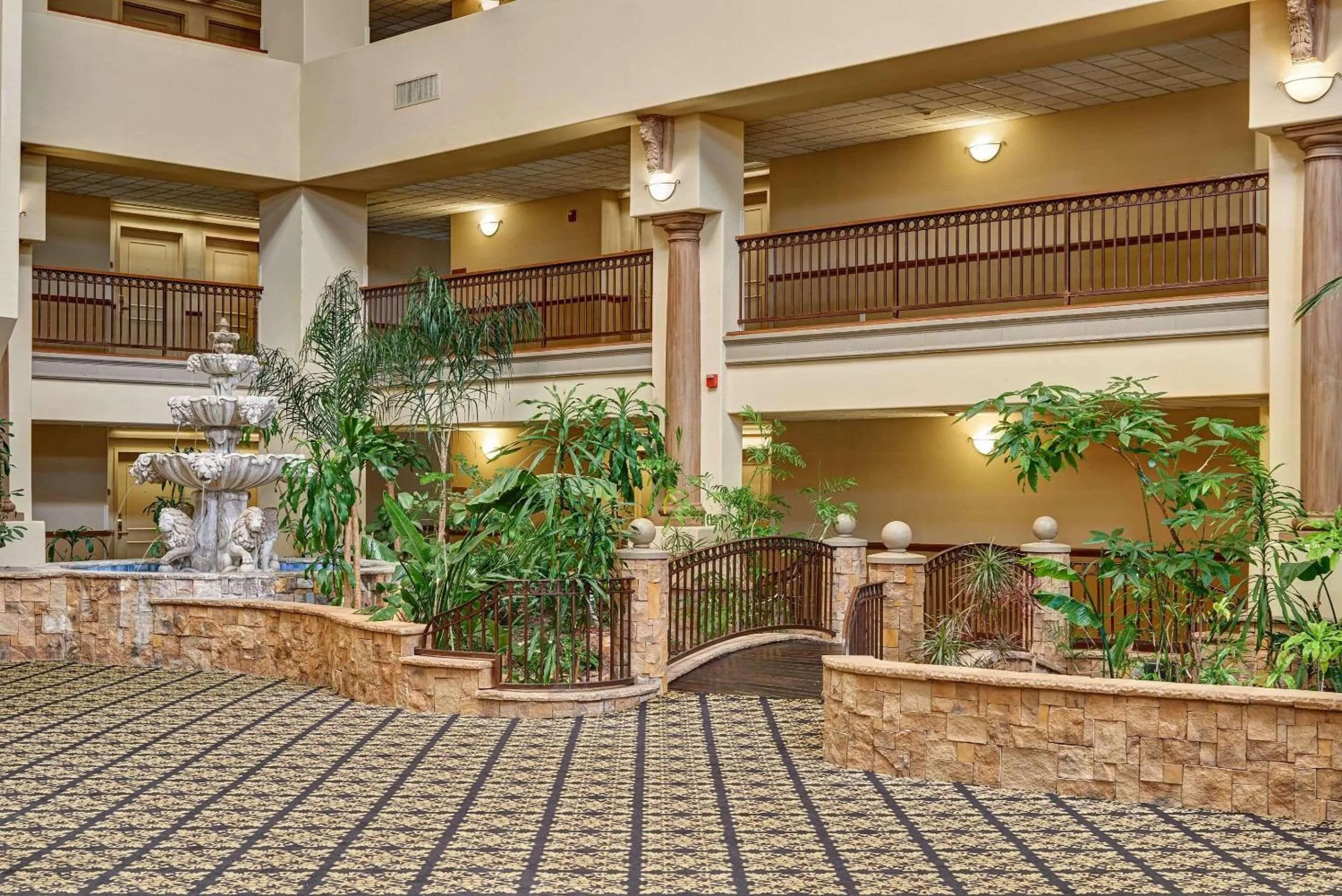 Other in Radisson Hotel El Paso Airport