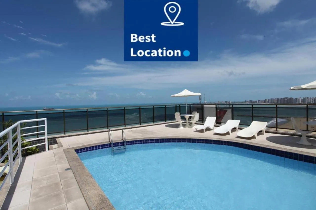 Atlantic Ocean Residence