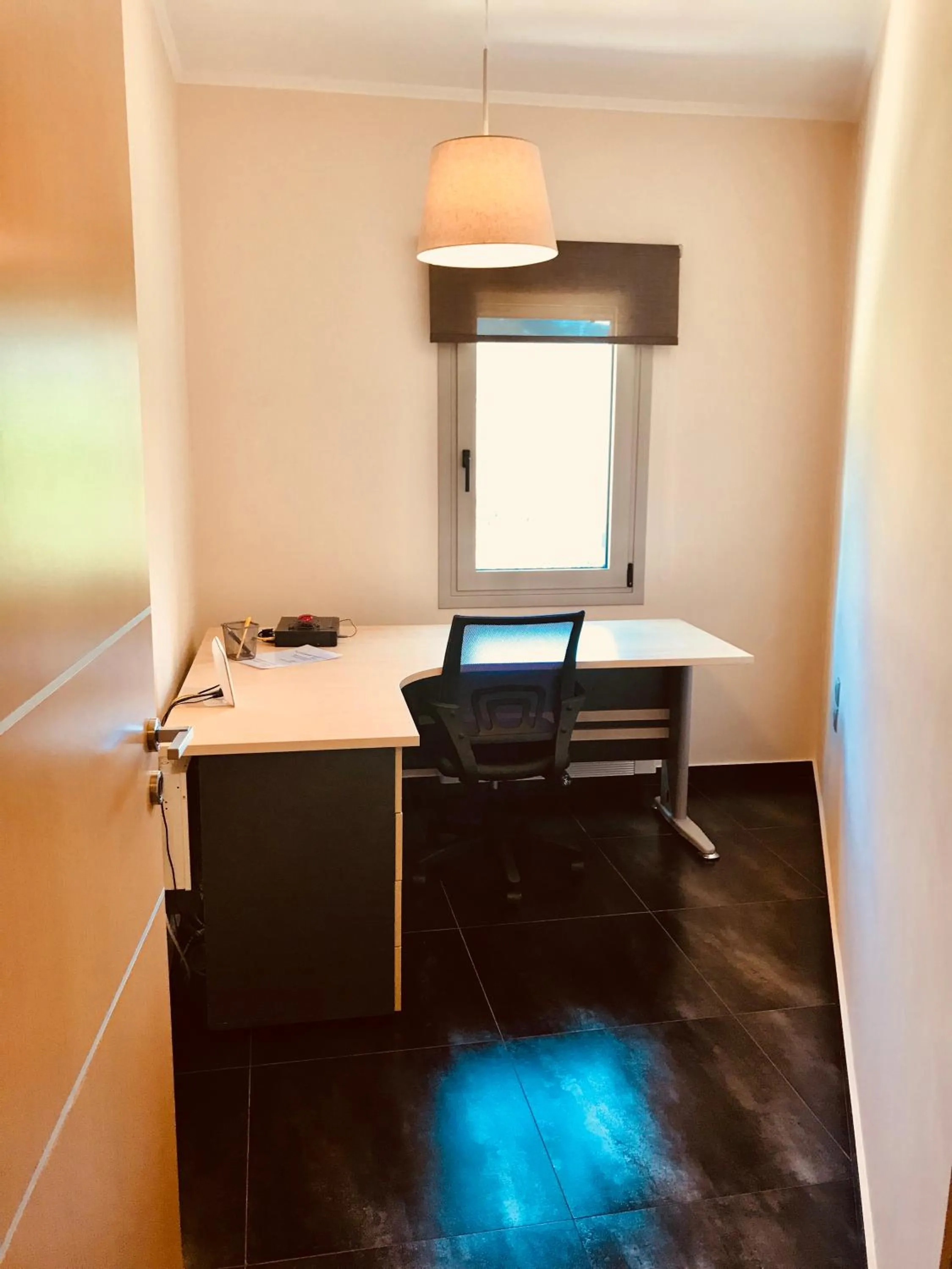 Meeting/conference room in Villa Lydia