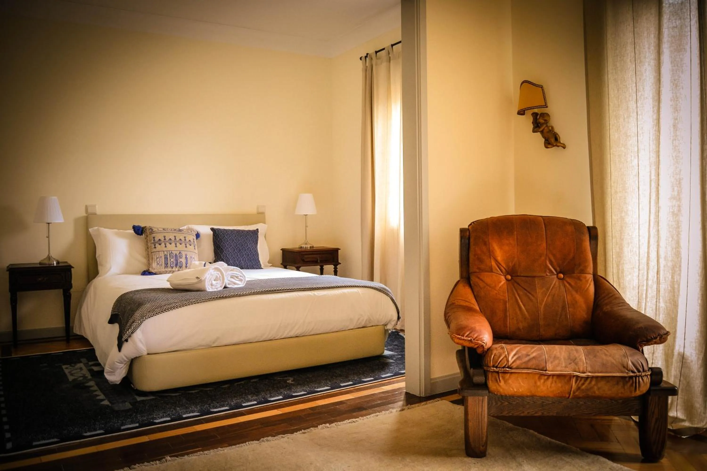 Domvs Gaia GHouse B&B