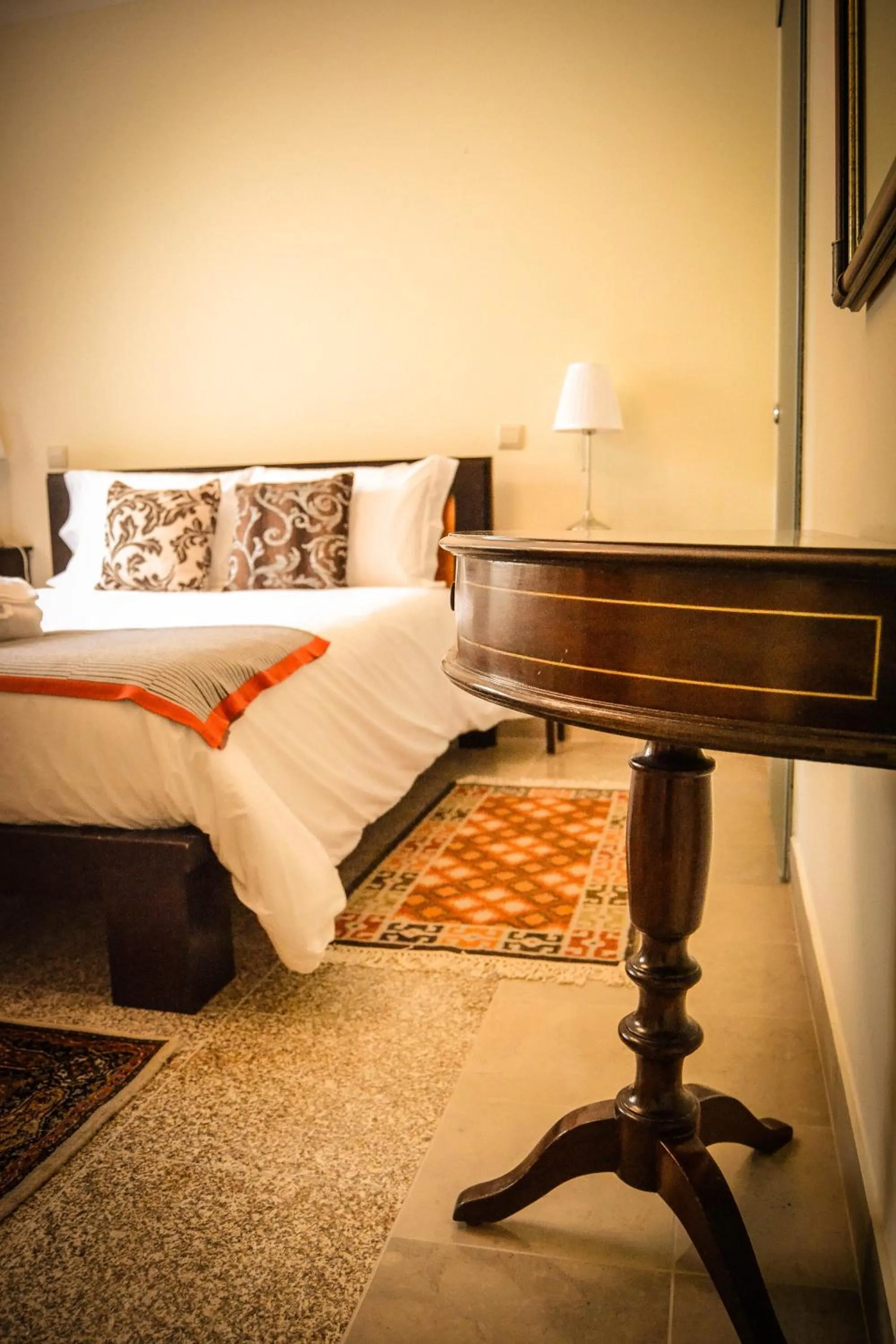 Domvs Gaia GHouse B&B