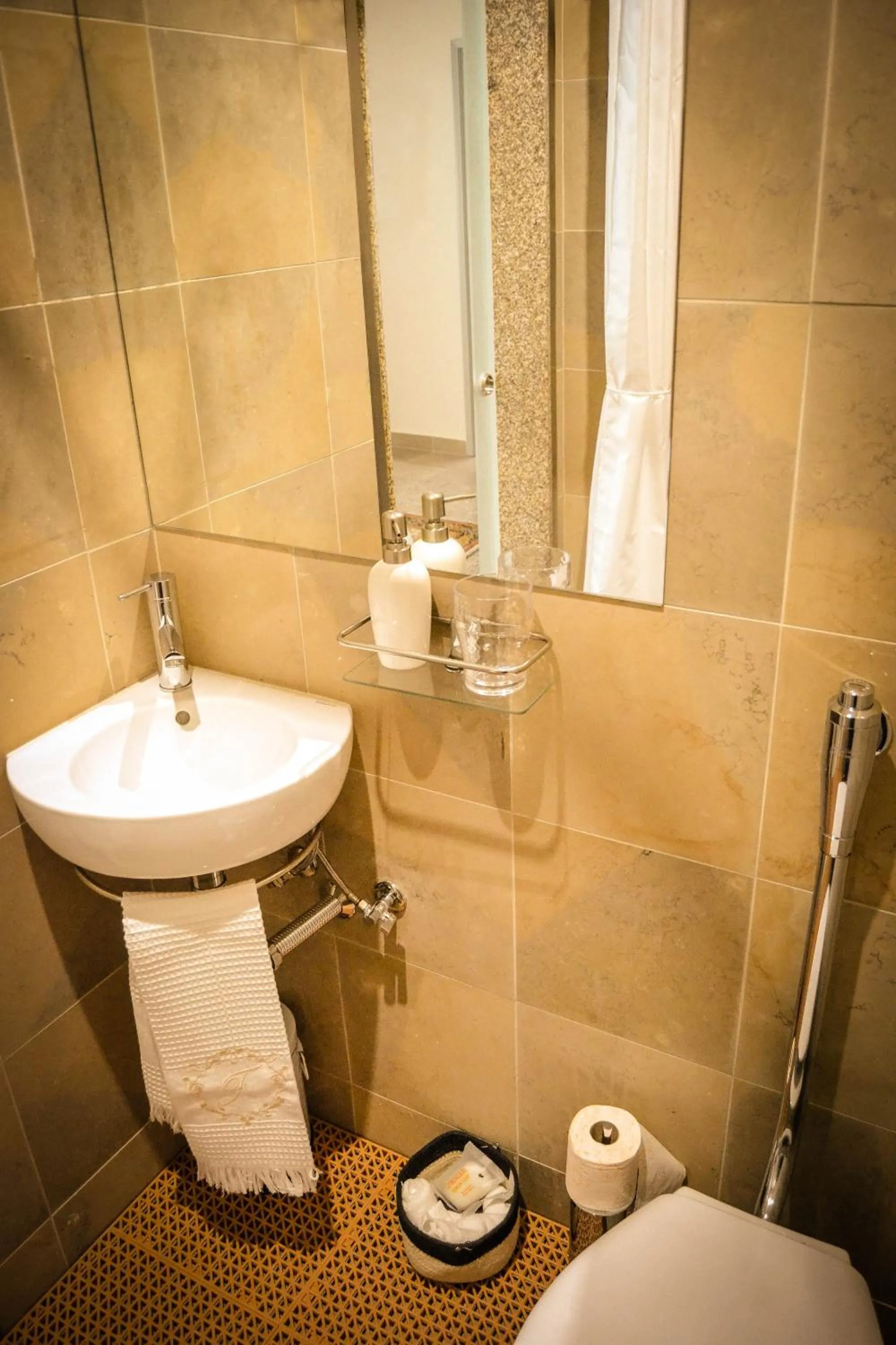 Domvs Gaia GHouse B&B