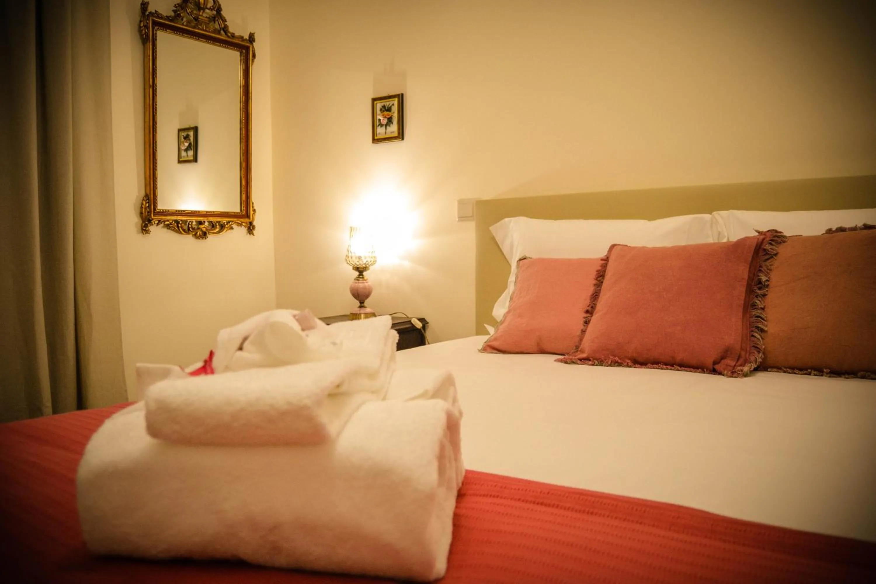 Domvs Gaia GHouse B&B