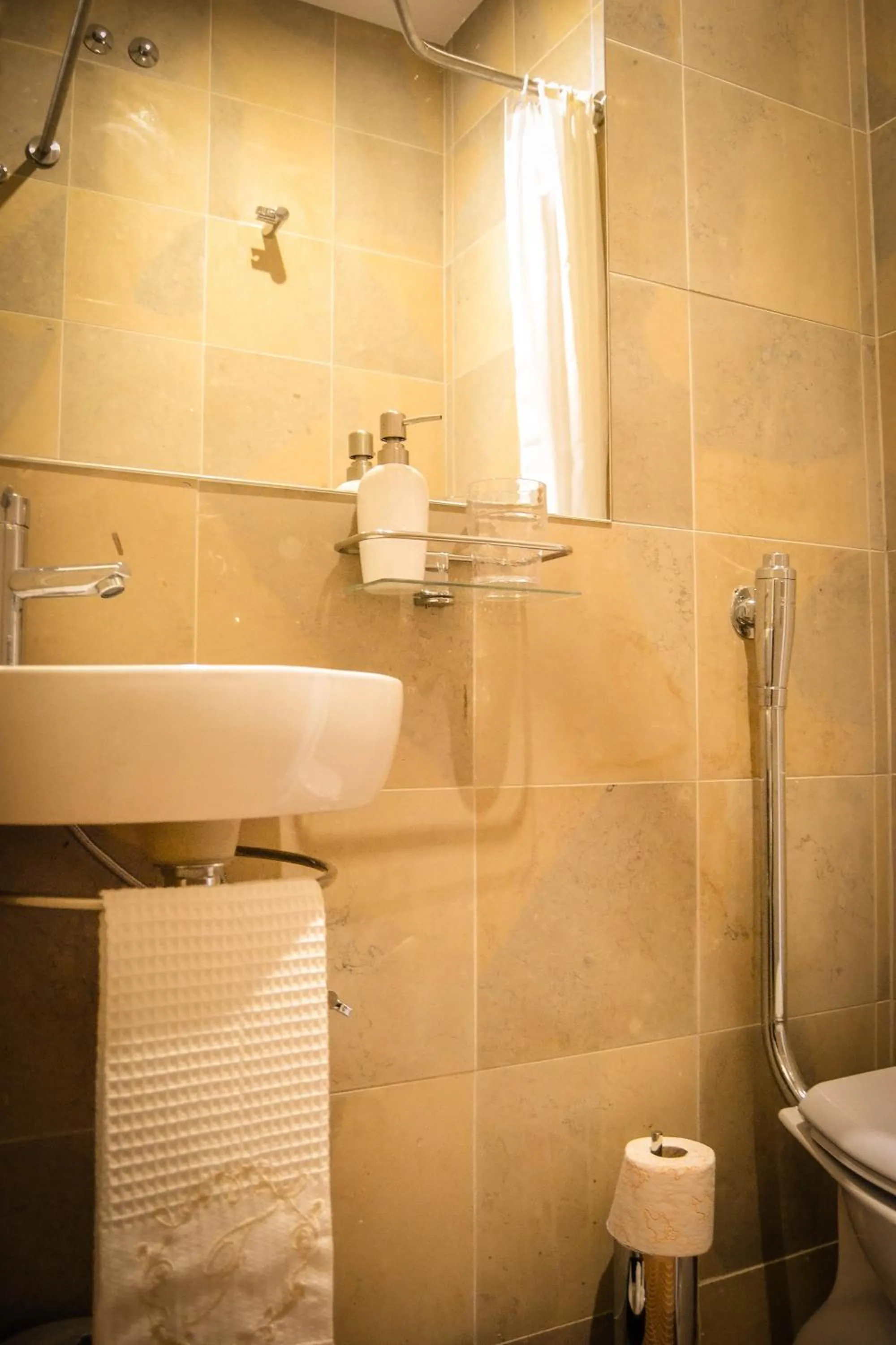 Domvs Gaia GHouse B&B