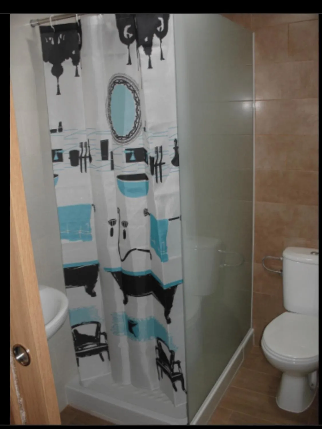 Habitacions Casa Roberto