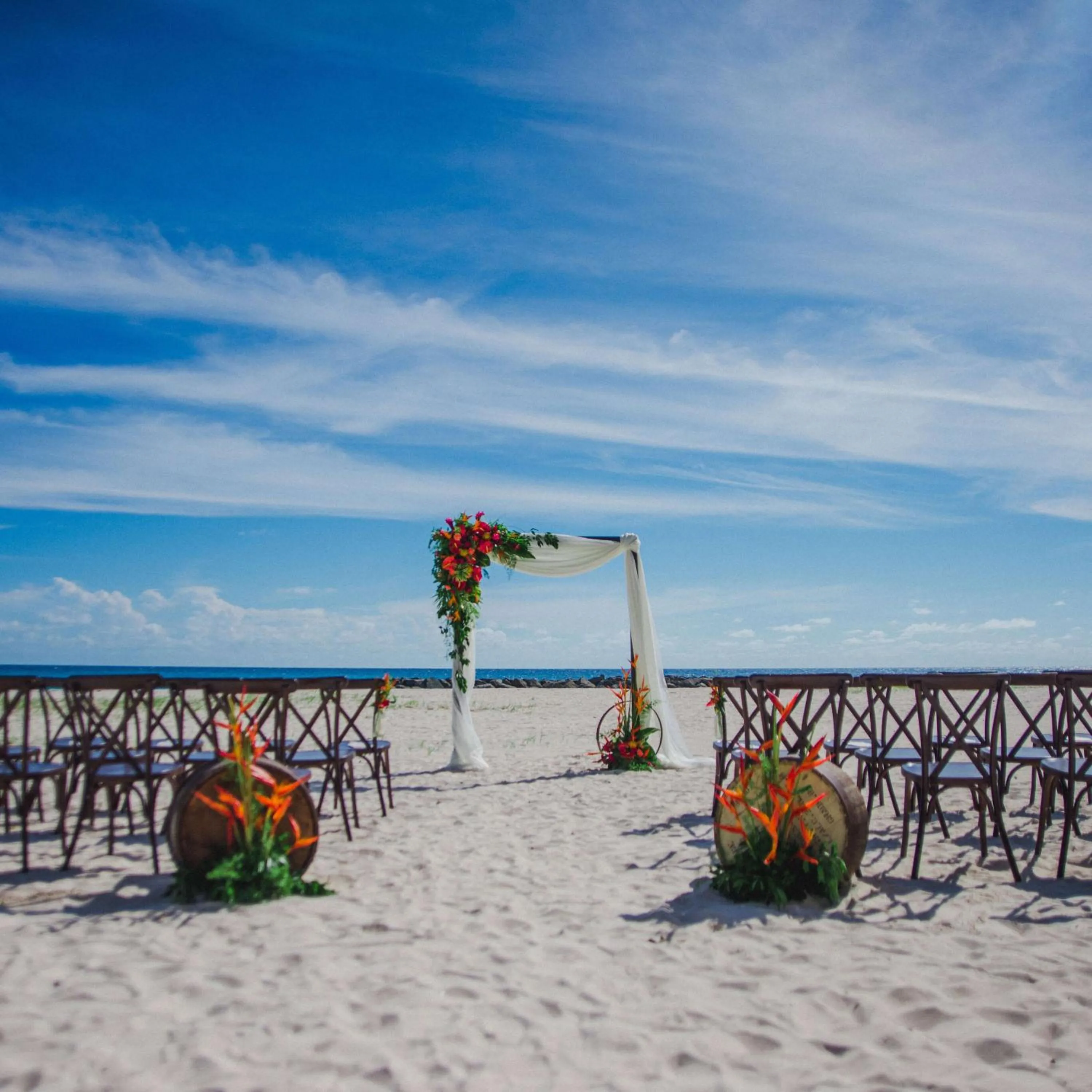 Meeting/conference room in Hilton Barbados Resort
