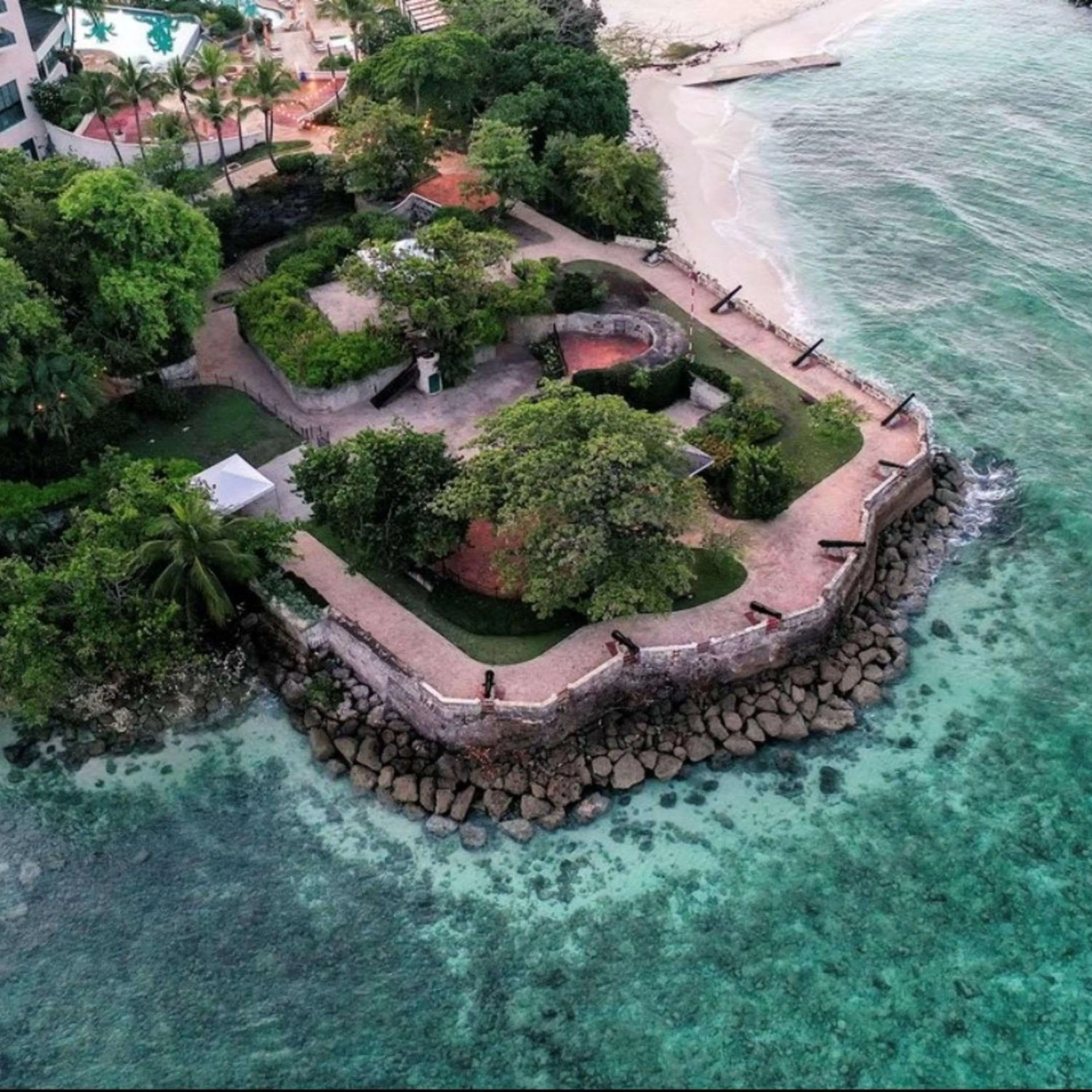 Sports in Hilton Barbados Resort