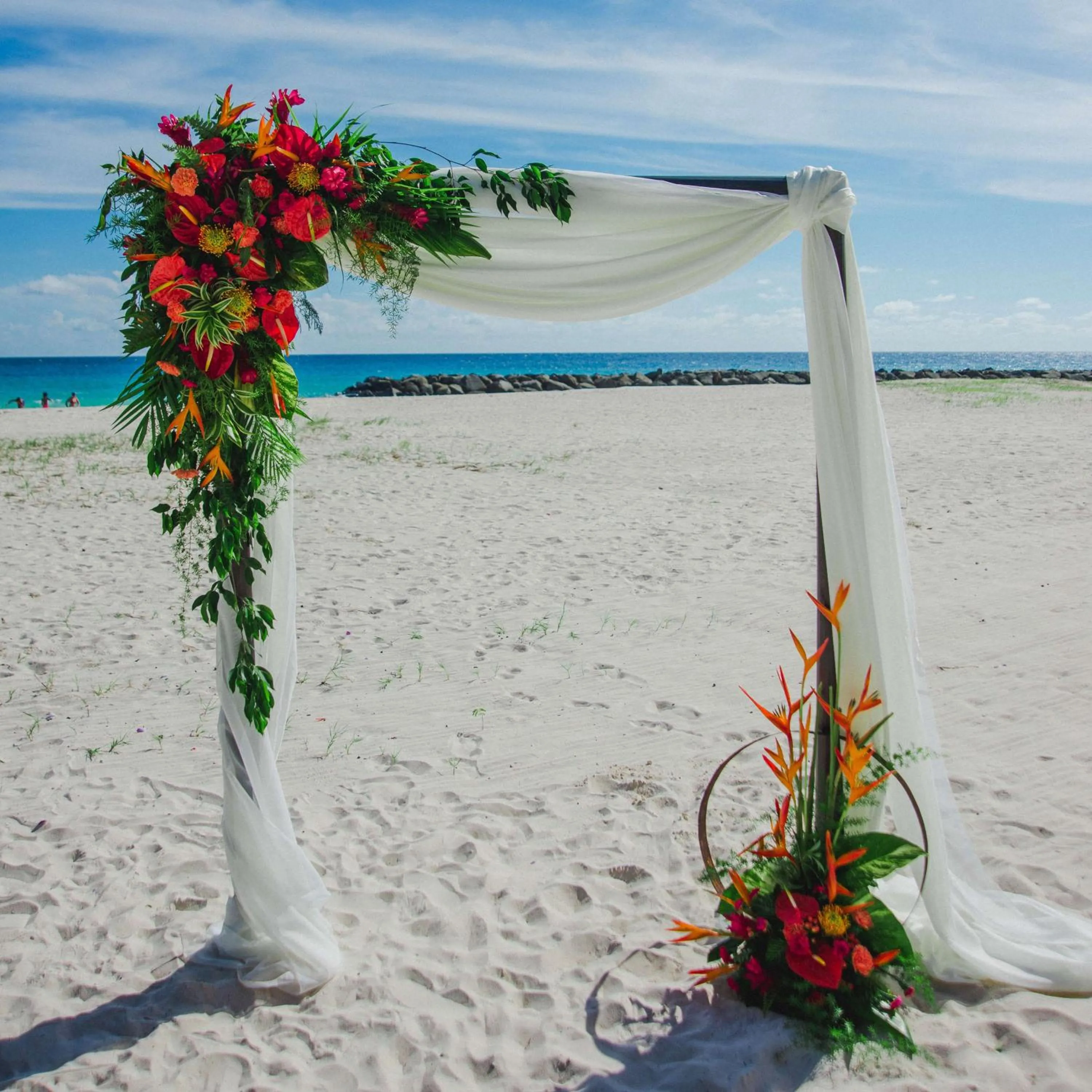 Meeting/conference room in Hilton Barbados Resort