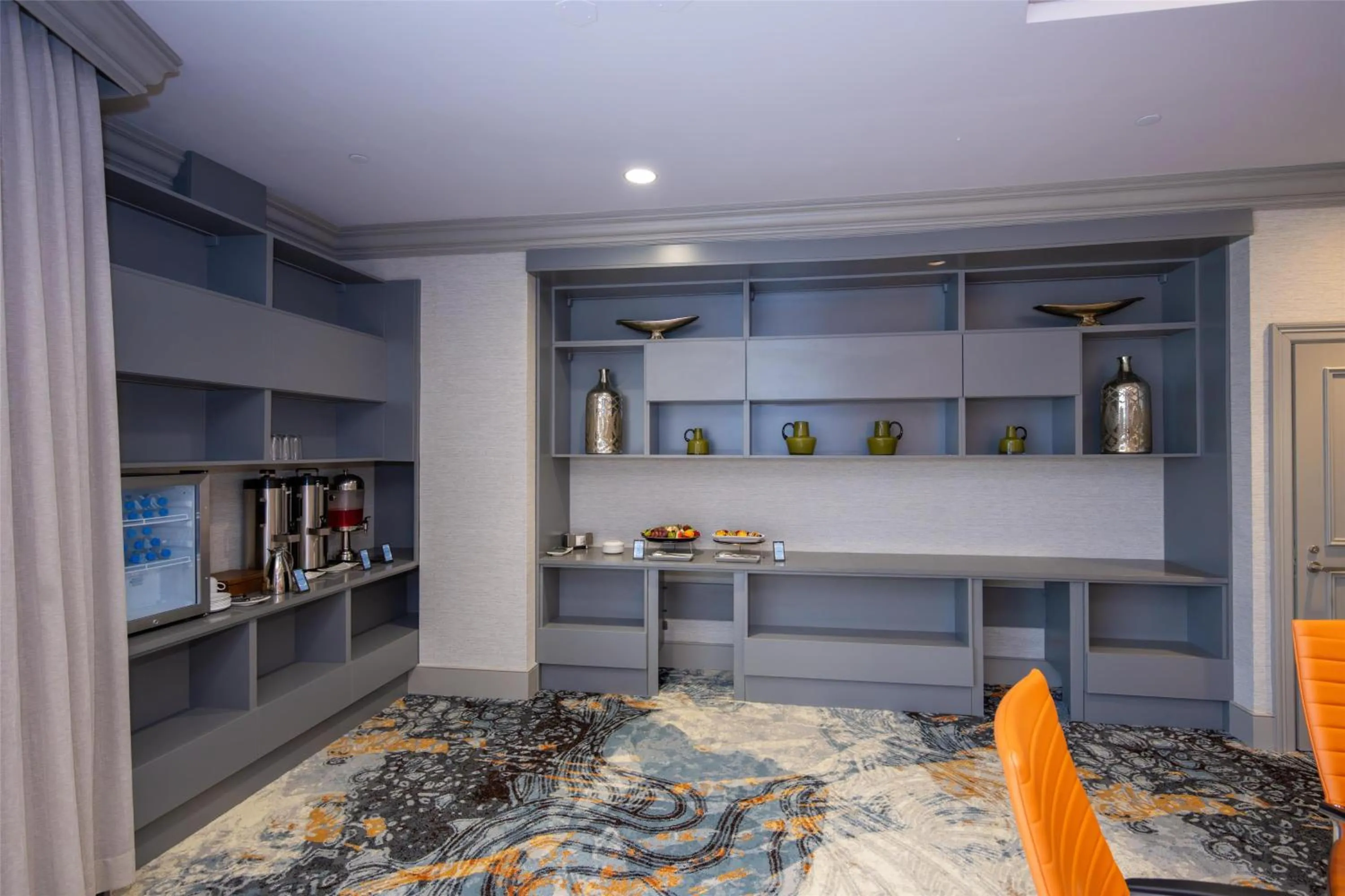 Meeting/conference room in Hilton Barbados Resort