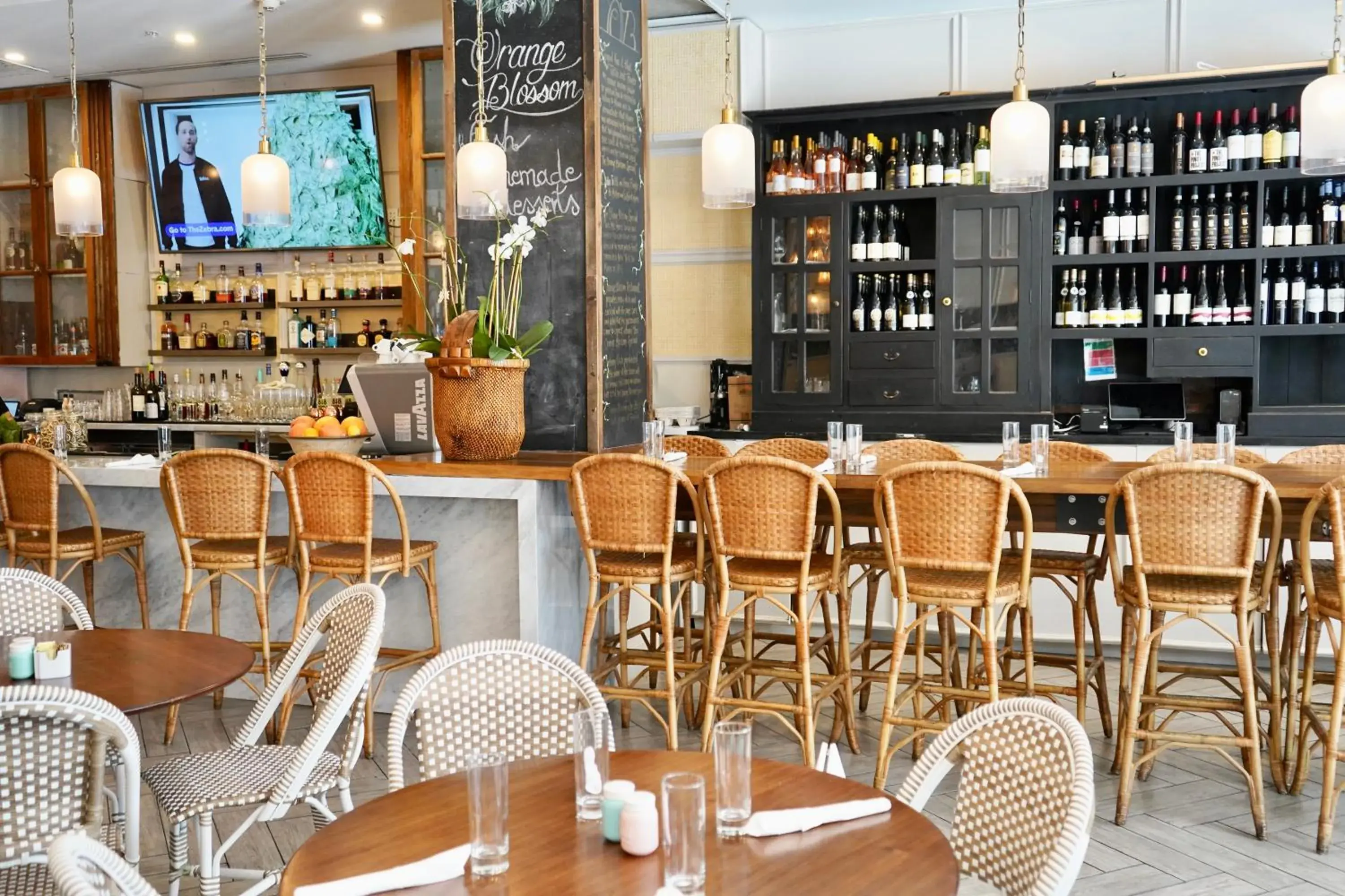 Restaurant/places to eat in Boulan South Beach Restaurant/places to eat in Boulan South Beach