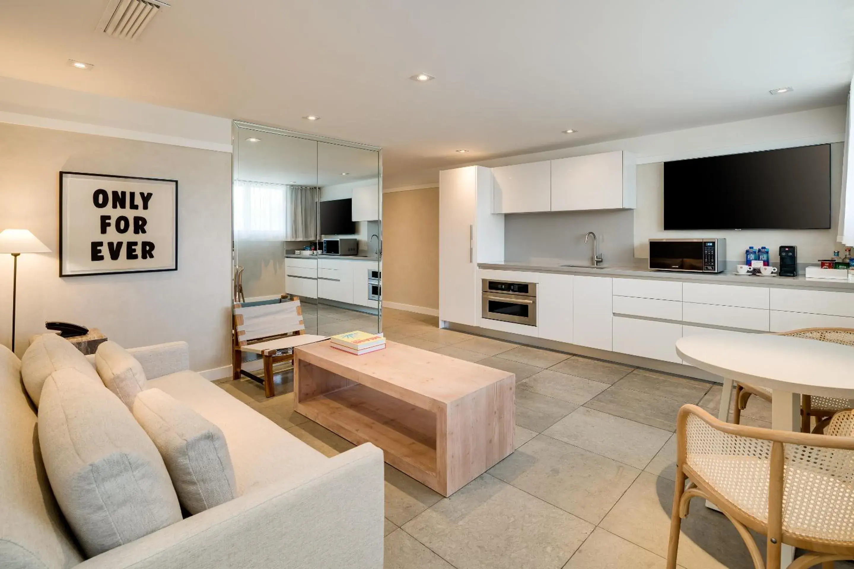 King Studio in Boulan South Beach King Studio in Boulan South Beach