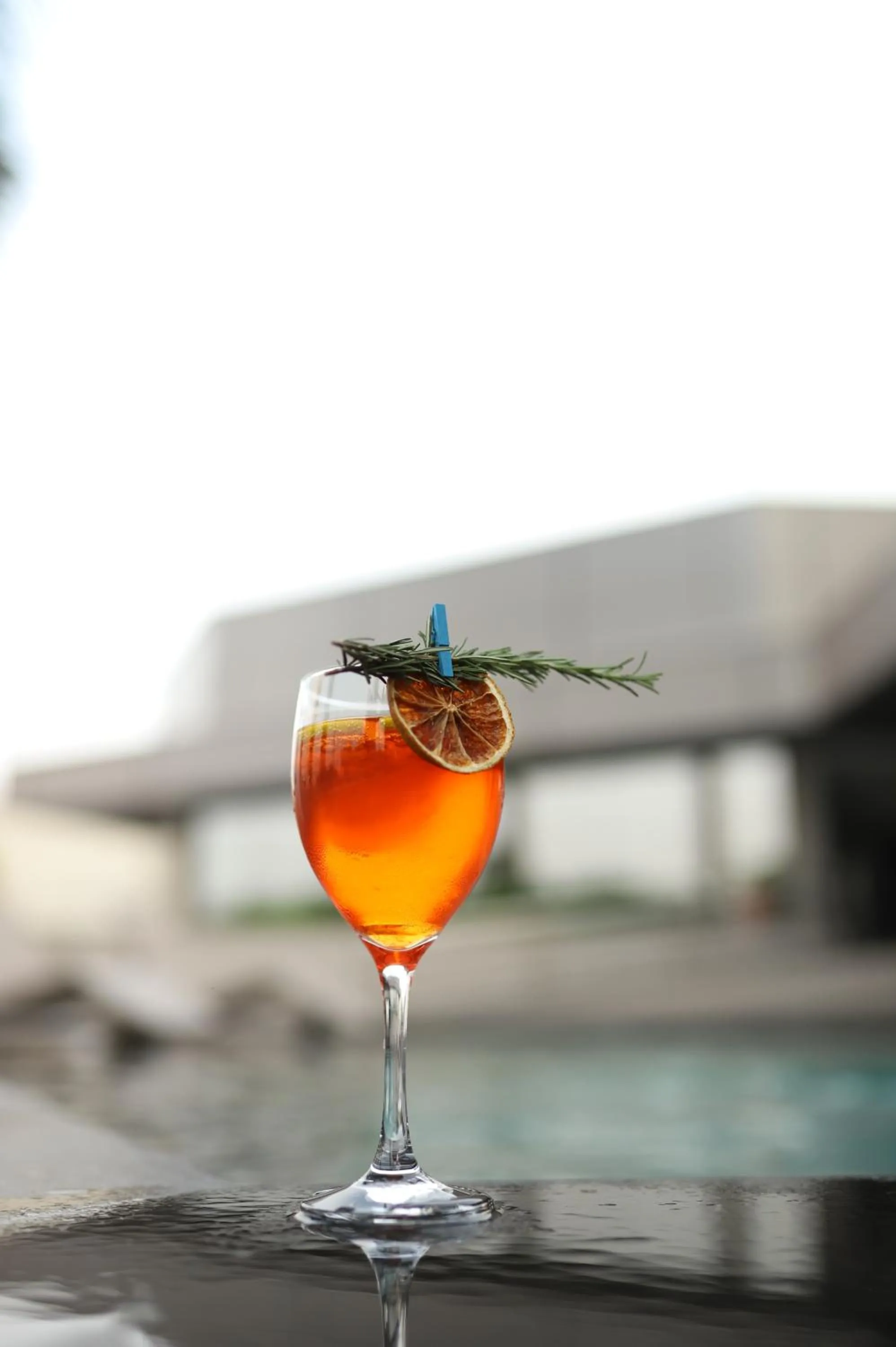 Drinks in Indaiá Park Hotel