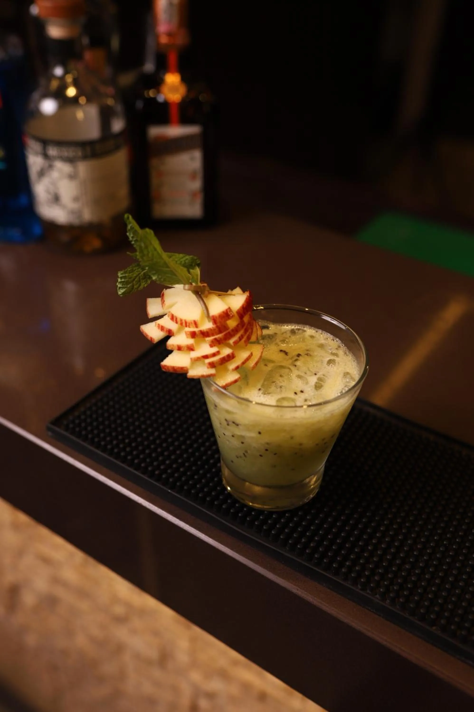 Lounge or bar in Indaiá Park Hotel