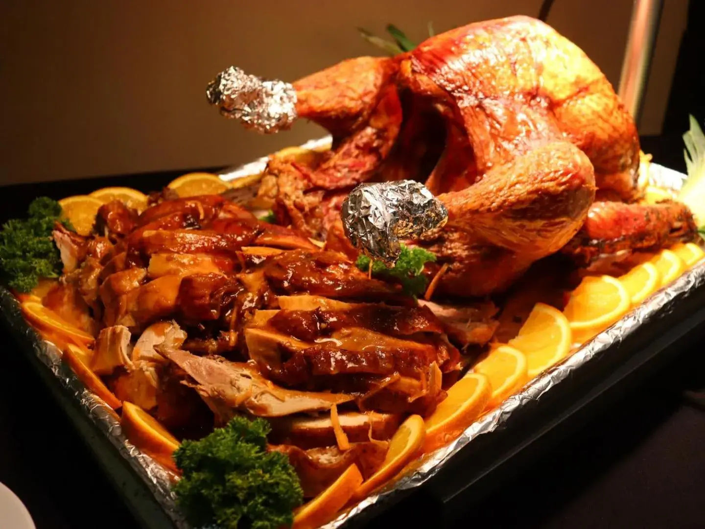 Restaurant/places to eat in Summit Rainforest Golf Resort & All Inclusive Restaurant/places to eat in Summit Rainforest Golf Resort & All Inclusive