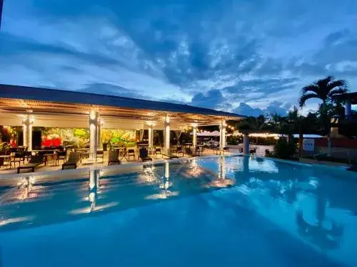 Summit Rainforest Golf Resort & All Inclusive Summit Rainforest Golf Resort & All Inclusive