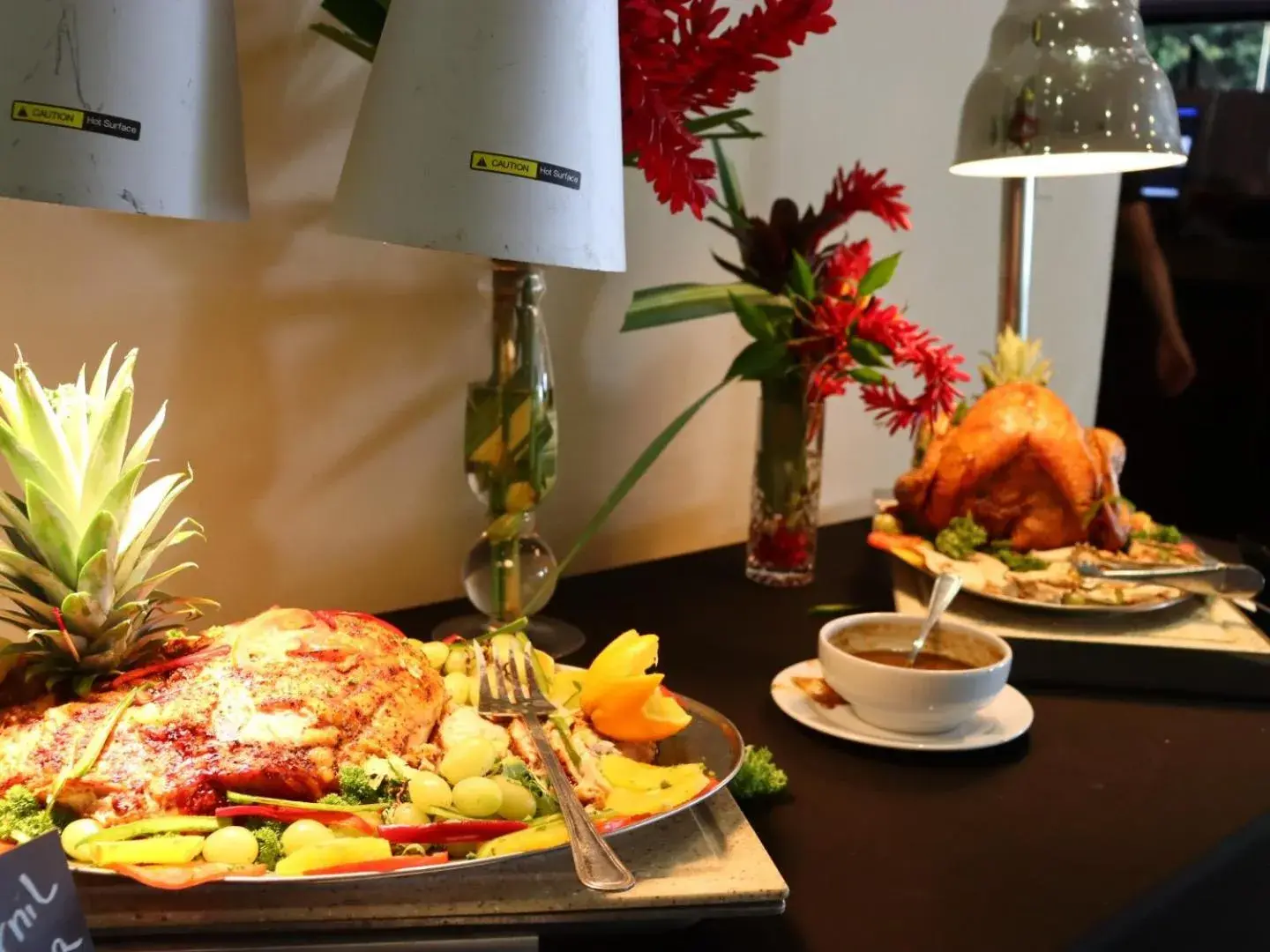 Restaurant/places to eat in Summit Rainforest Golf Resort & All Inclusive Restaurant/places to eat in Summit Rainforest Golf Resort & All Inclusive