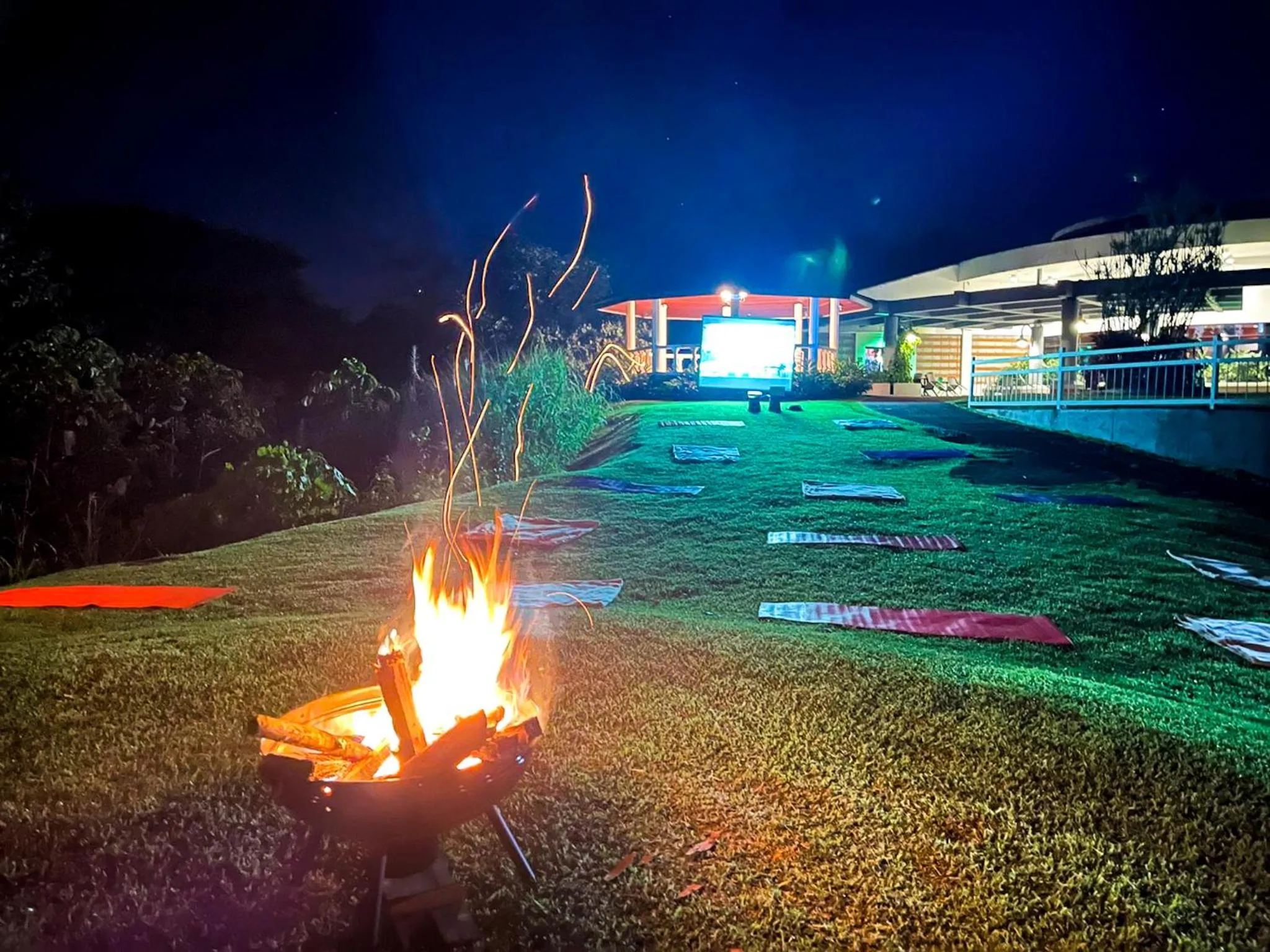 Activities in Summit Rainforest Golf Resort & All Inclusive