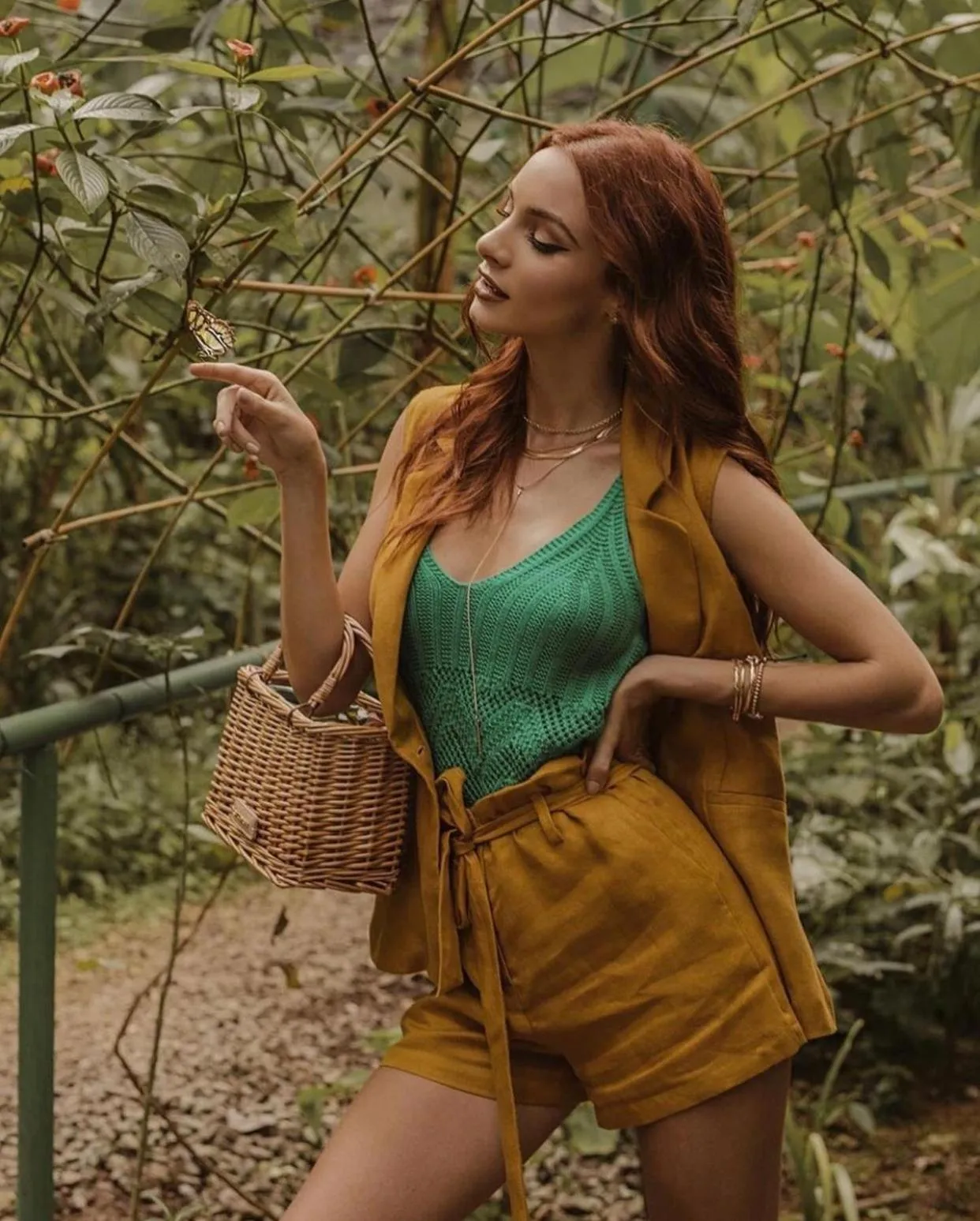 Activities in Summit Rainforest Golf Resort & All Inclusive