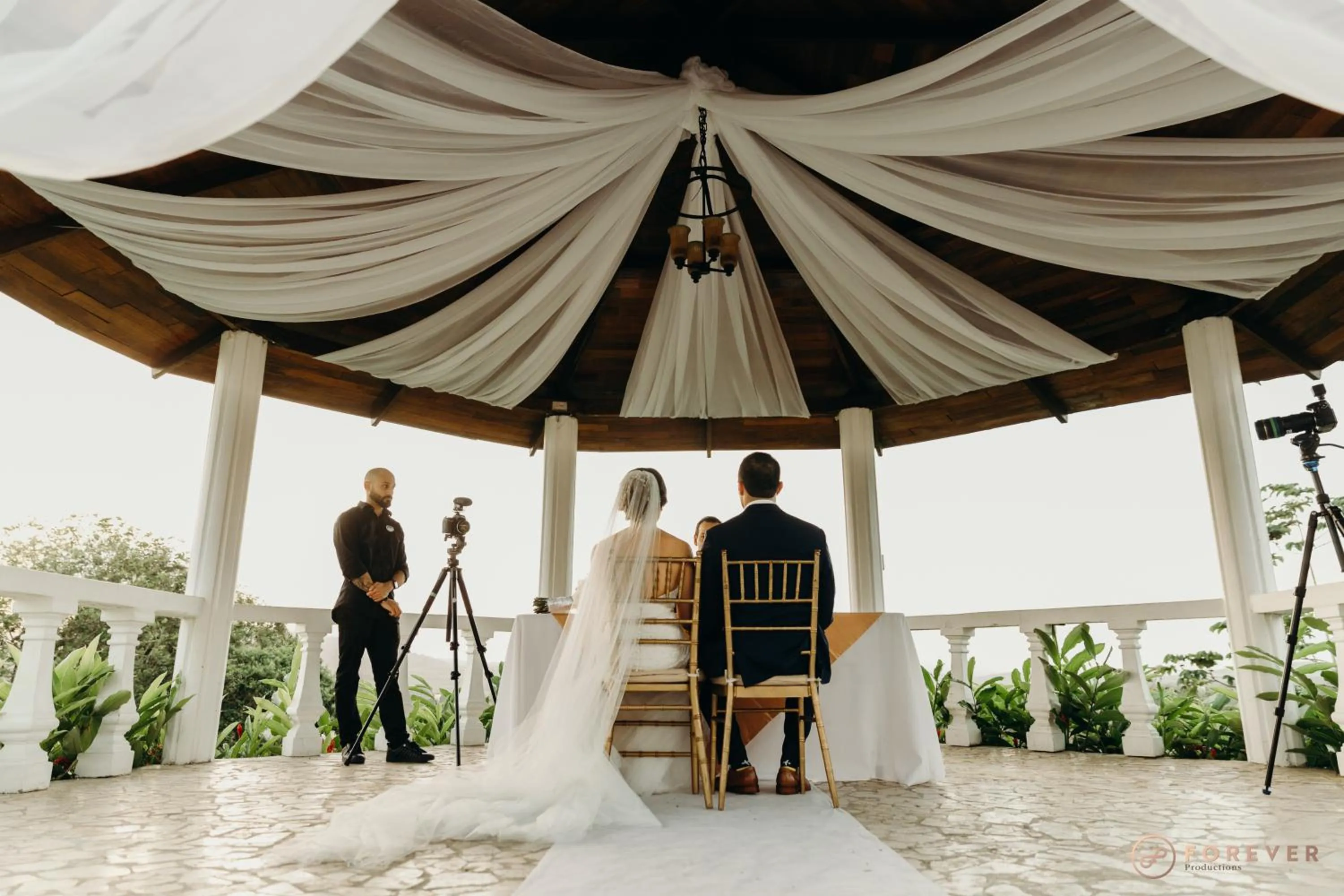 Banquet/Function facilities in Summit Rainforest Golf Resort & All Inclusive