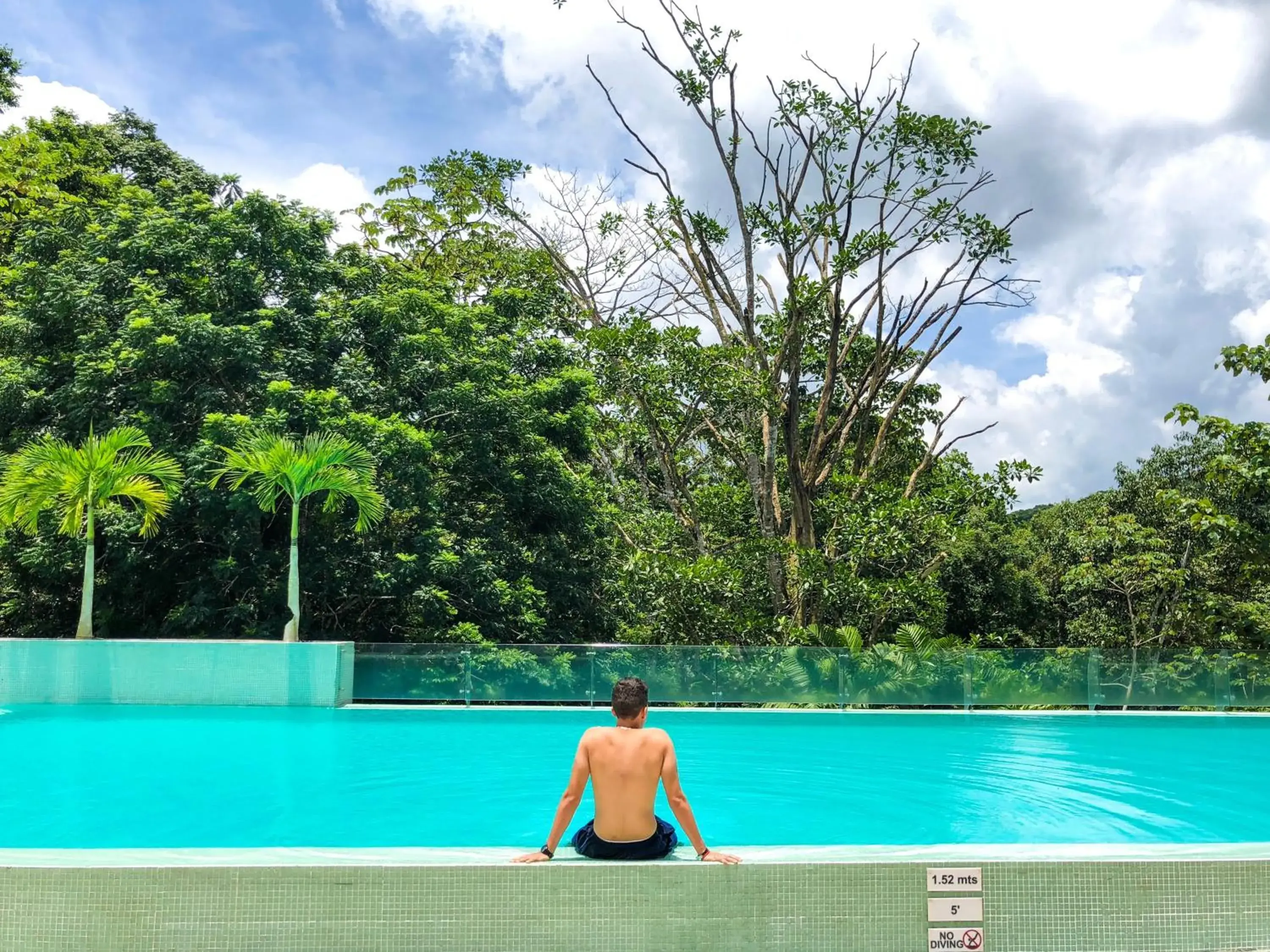 Property building in Summit Rainforest Golf Resort & All Inclusive Property building in Summit Rainforest Golf Resort & All Inclusive