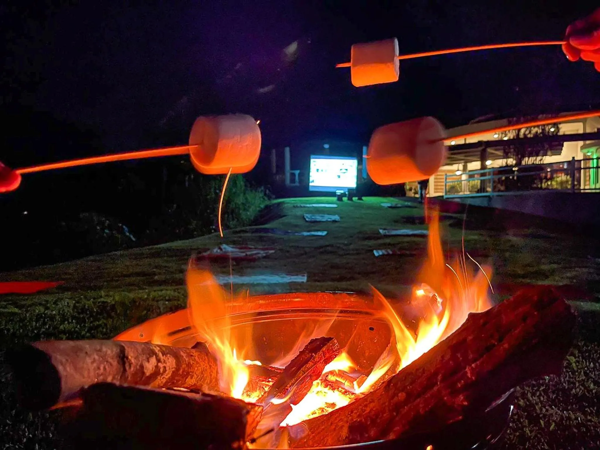 Activities in Summit Rainforest Golf Resort & All Inclusive