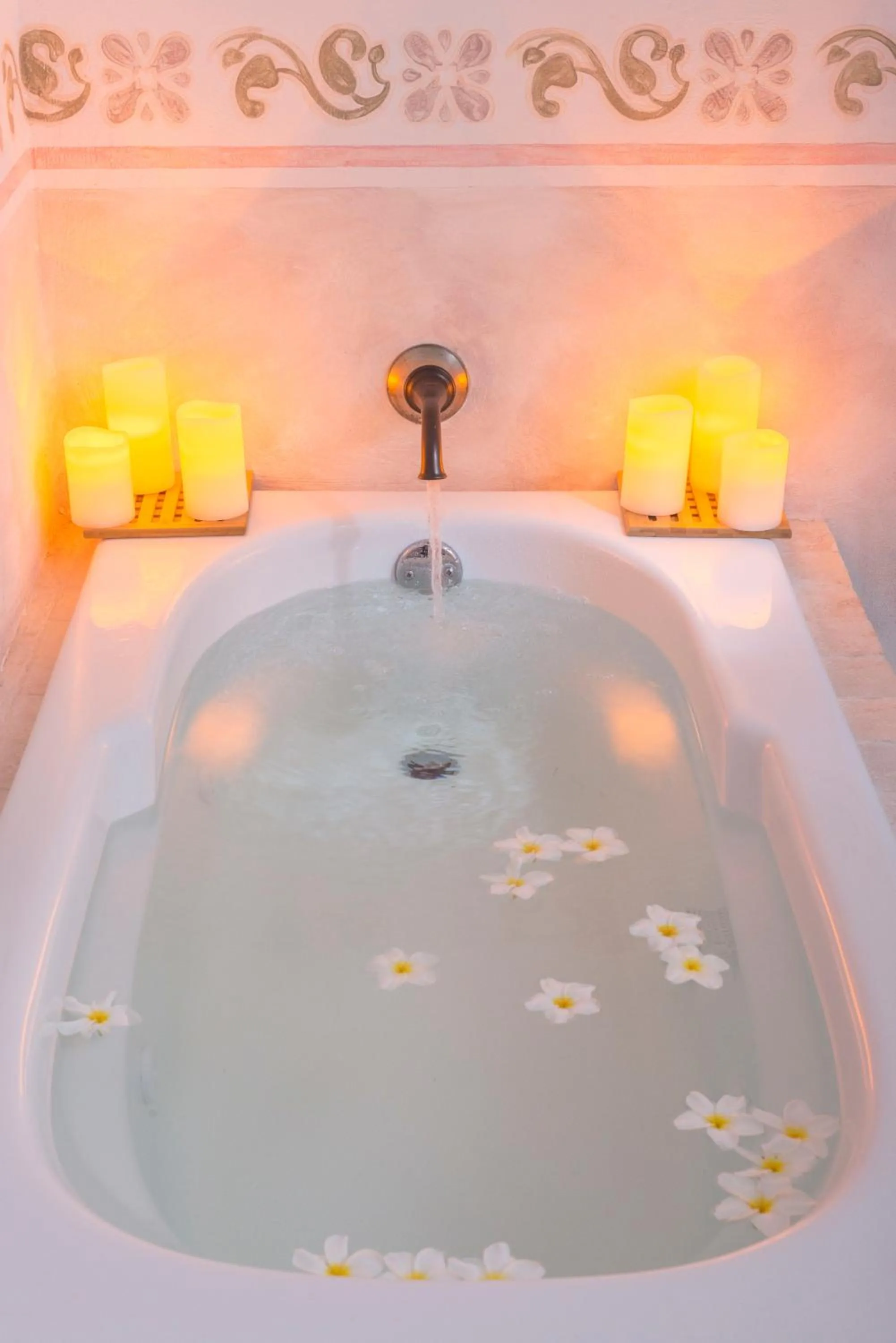 Spa and wellness centre/facilities in Hacienda Santa Cruz Merida