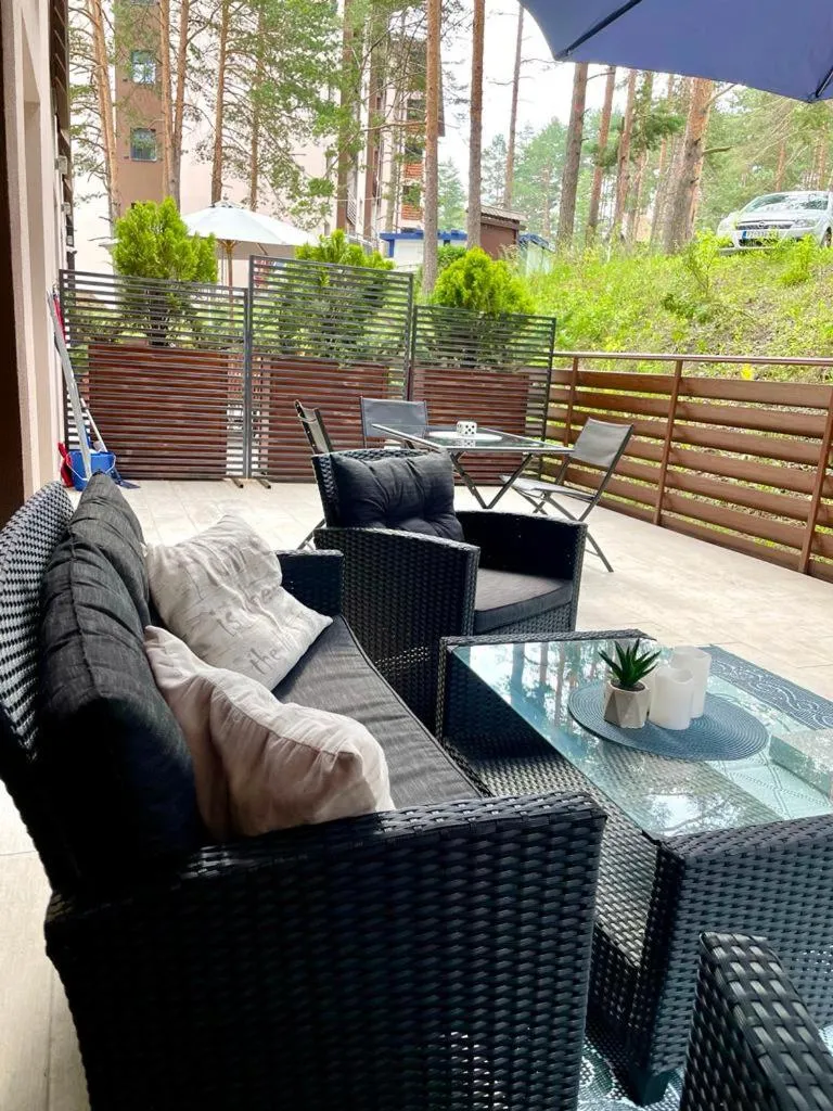 Apartment Jelena