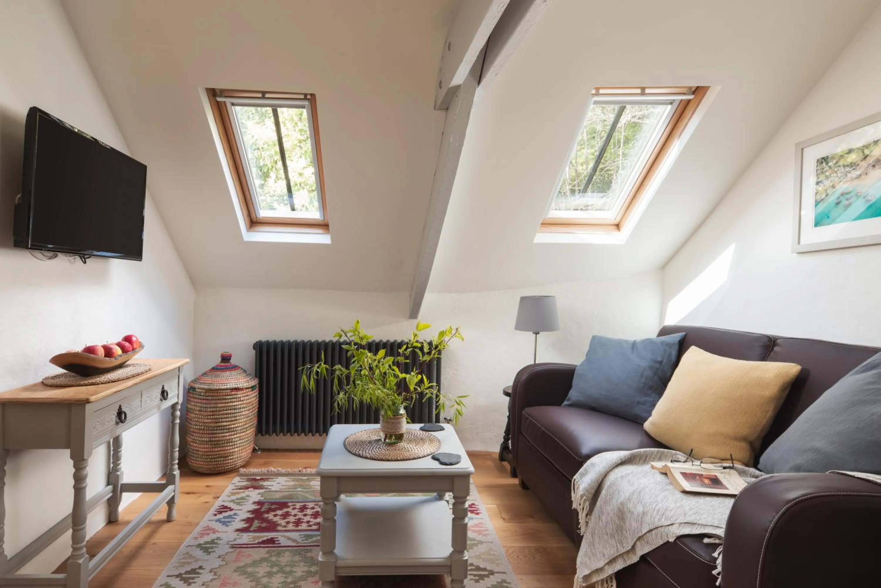 St Kew Escapes Nr Port Isaac