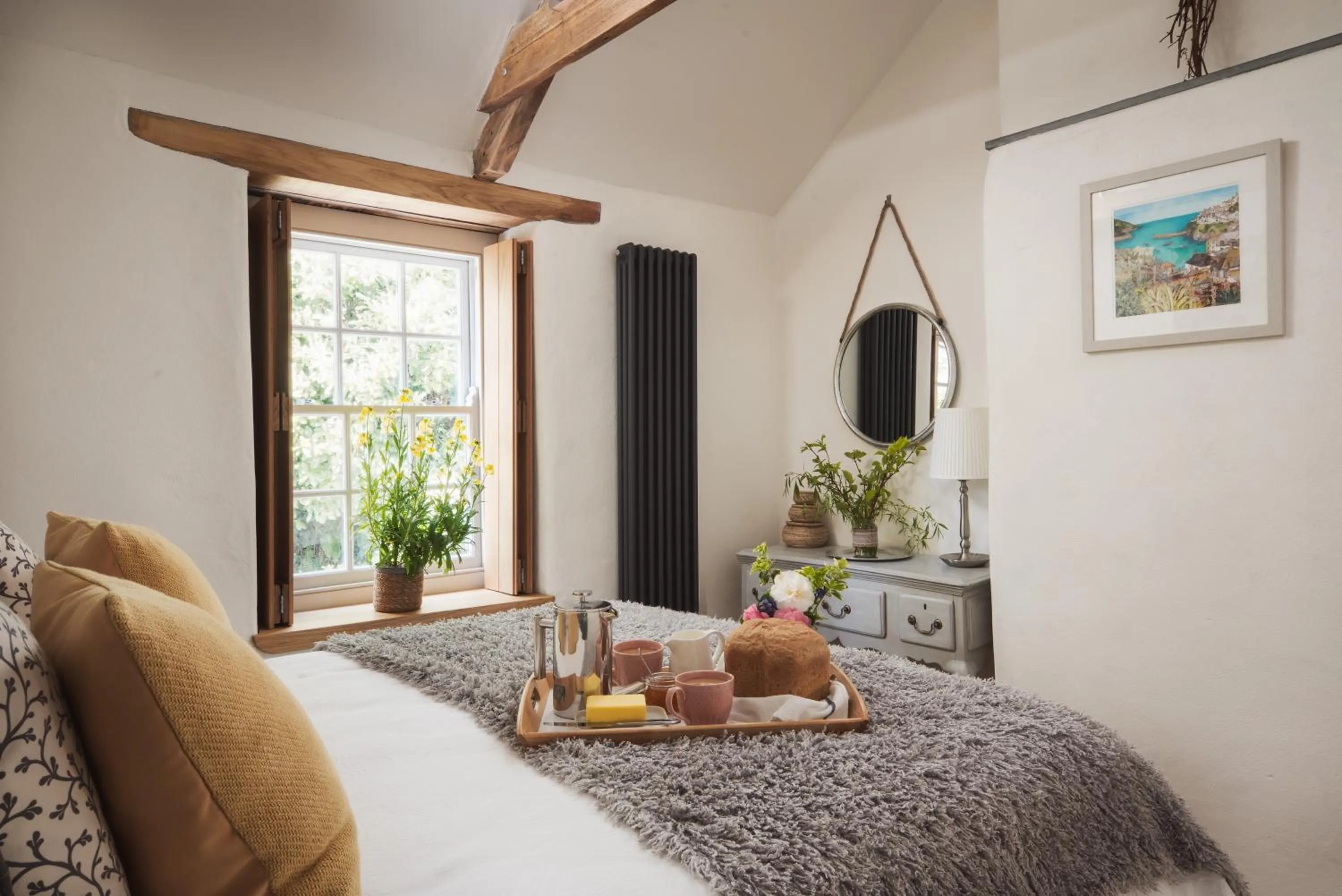 St Kew Escapes Nr Port Isaac