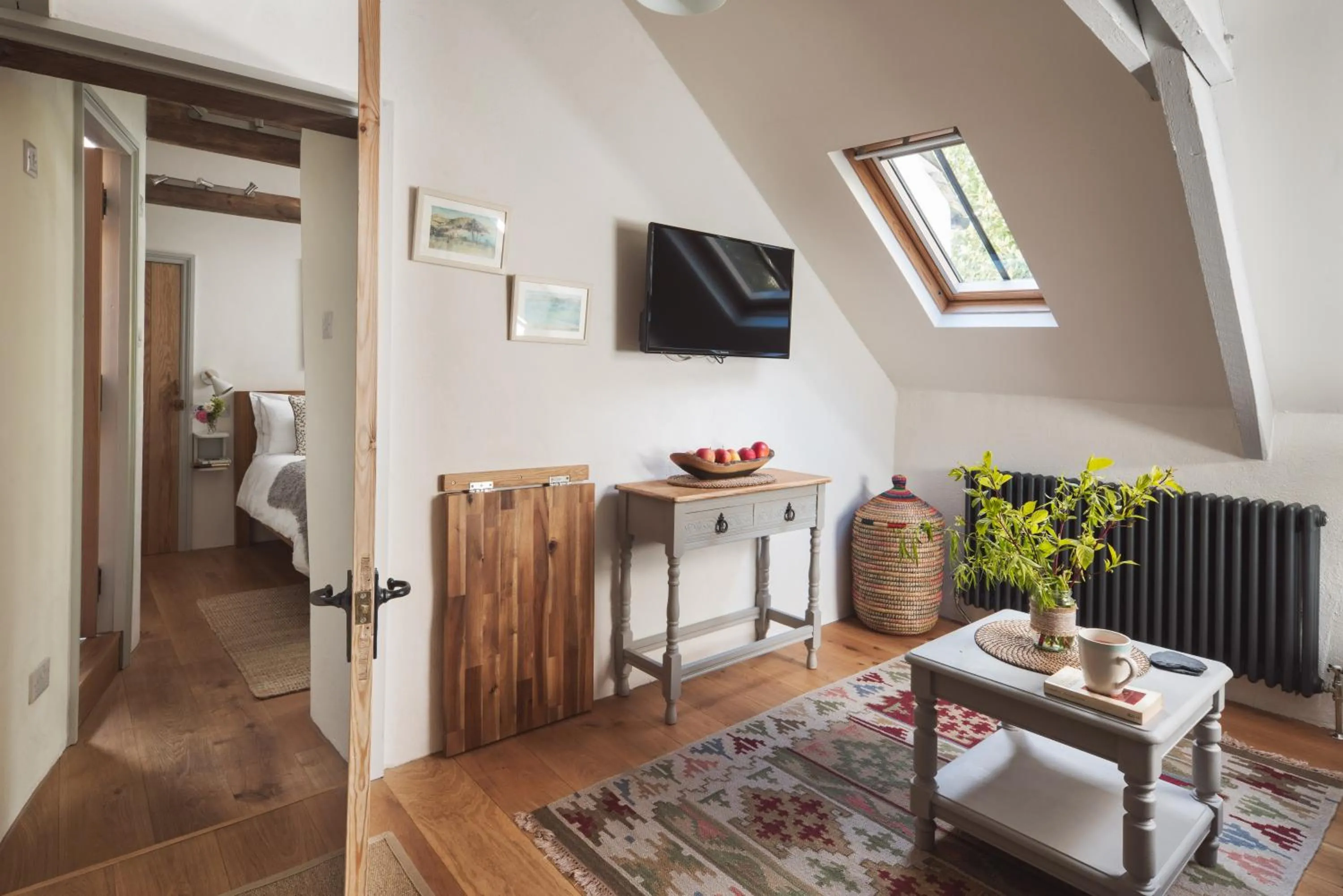 St Kew Escapes Nr Port Isaac