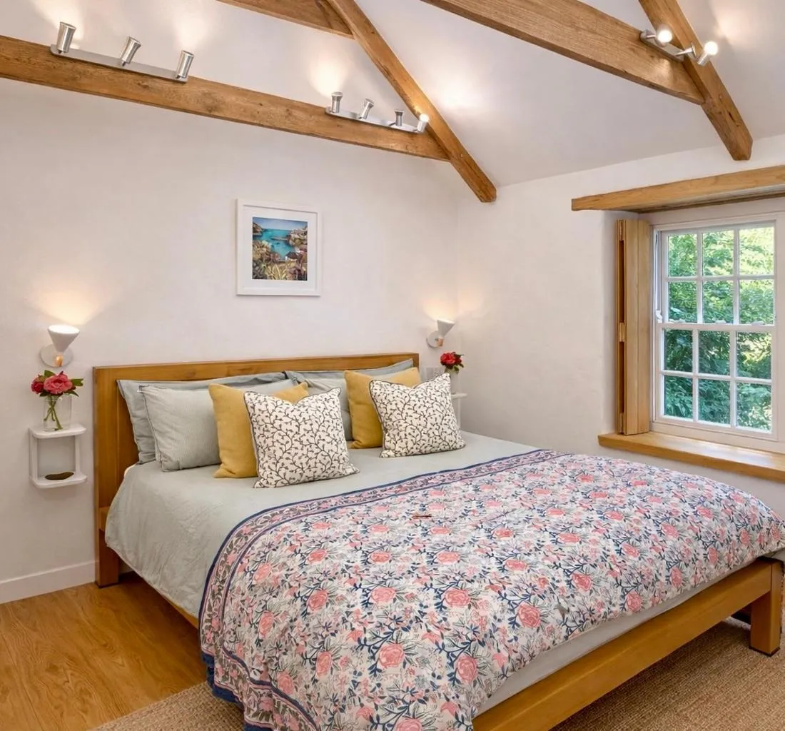 St Kew Escapes Nr Port Isaac