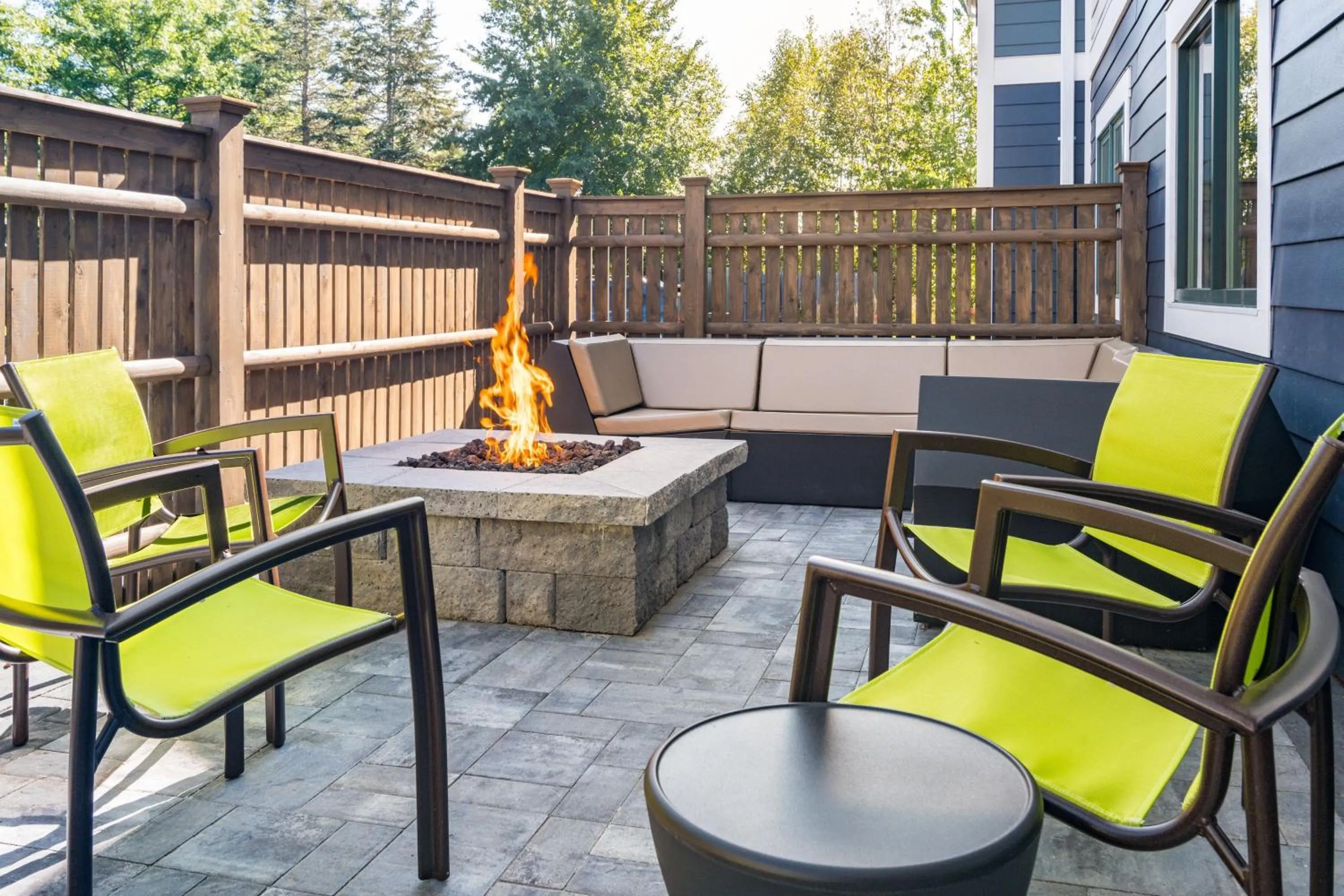 Other in SpringHill Suites by Marriott Freeport Brunswick